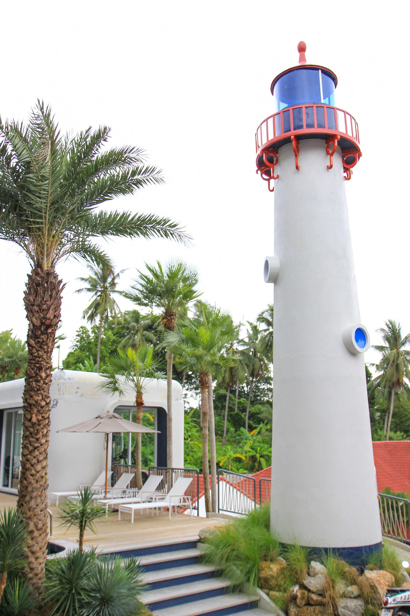 Sugar Marina Lifestyle Boutique Hotel