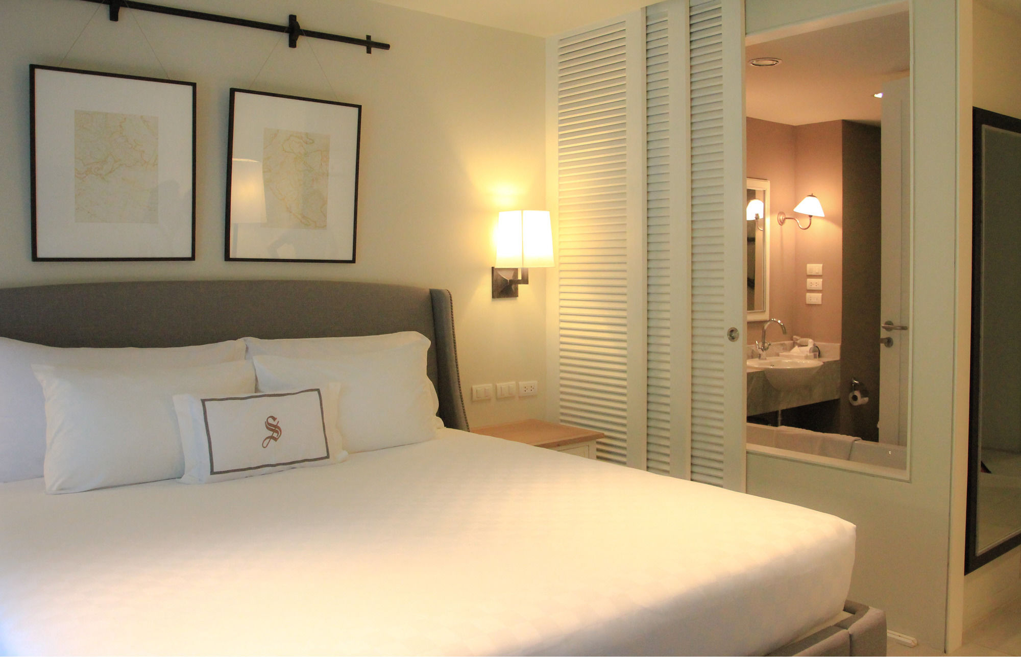 Sugar Marina Lifestyle Boutique Hotel