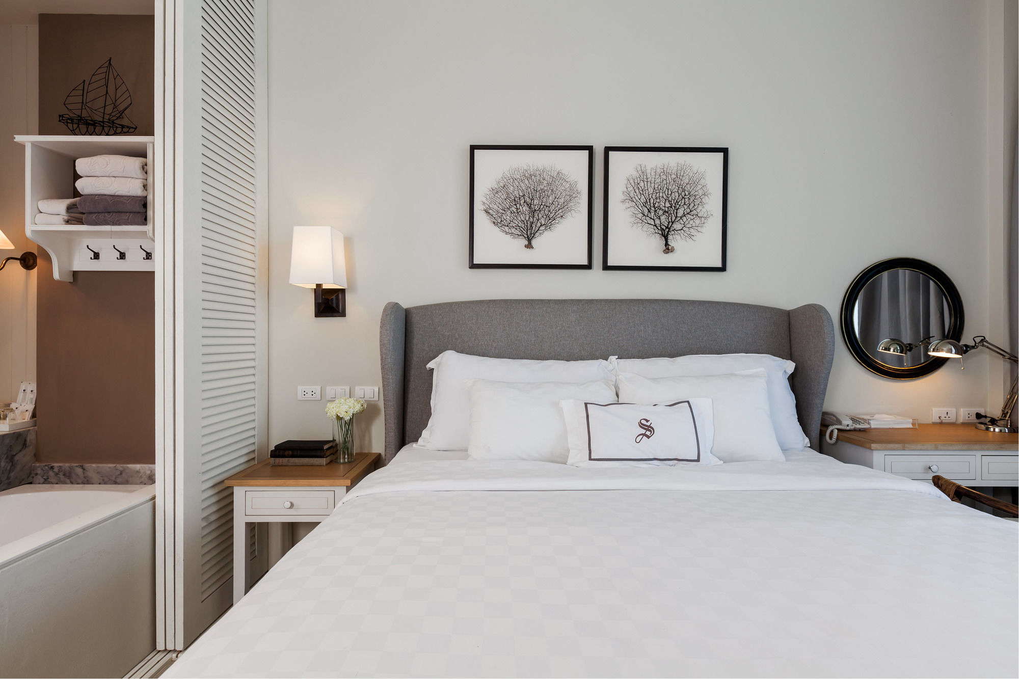 Sugar Marina Lifestyle Boutique Hotel