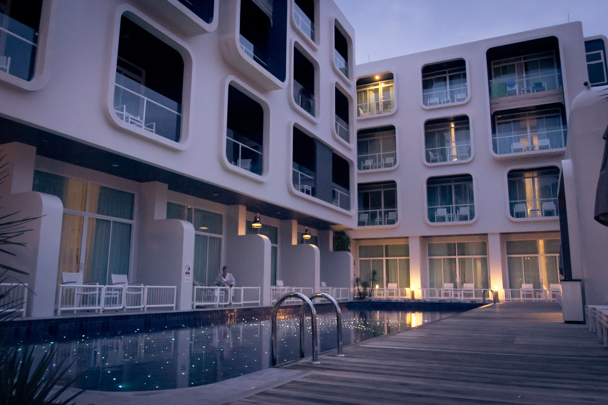 Sugar Marina Lifestyle Boutique Hotel