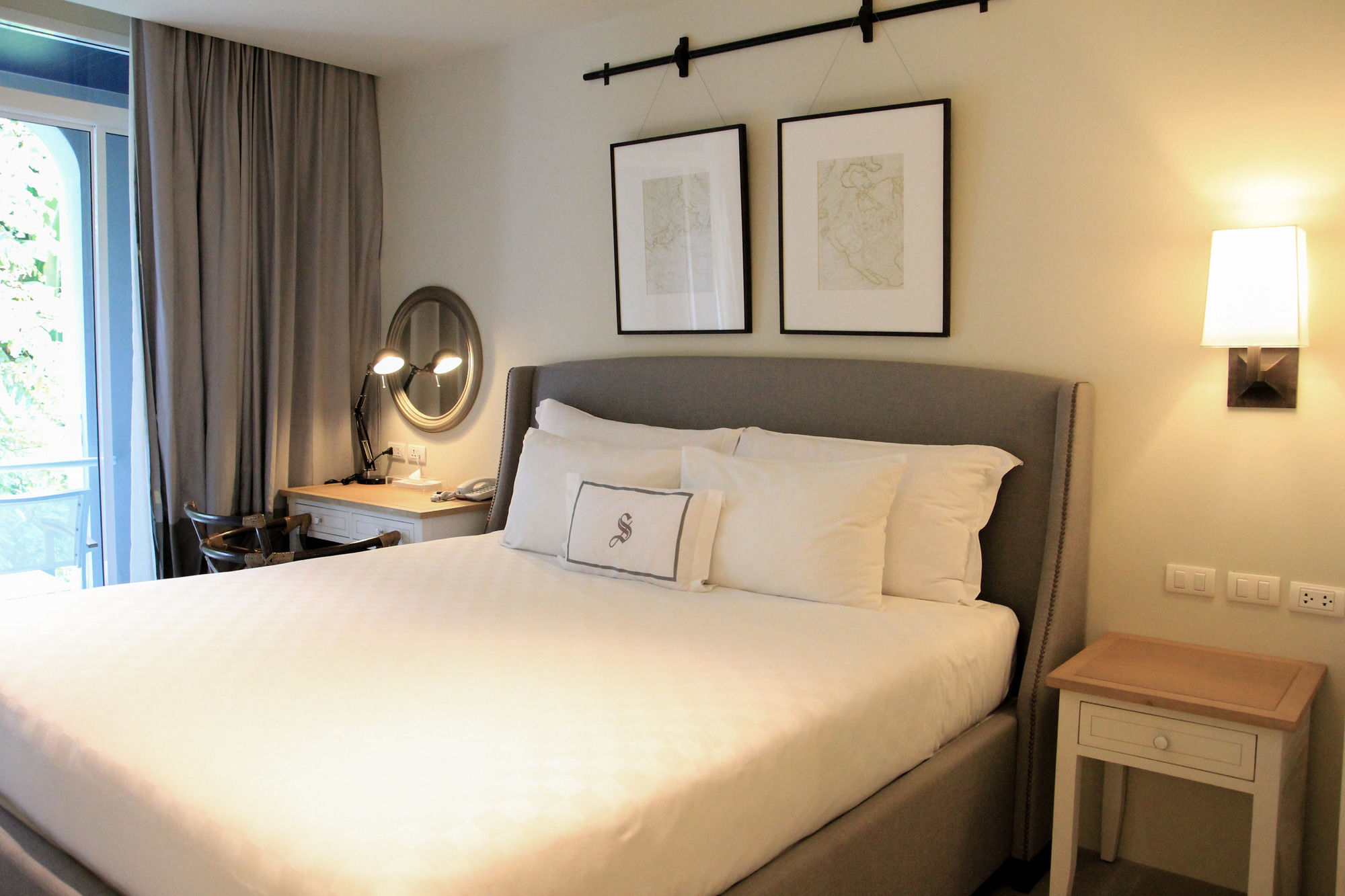 Sugar Marina Lifestyle Boutique Hotel