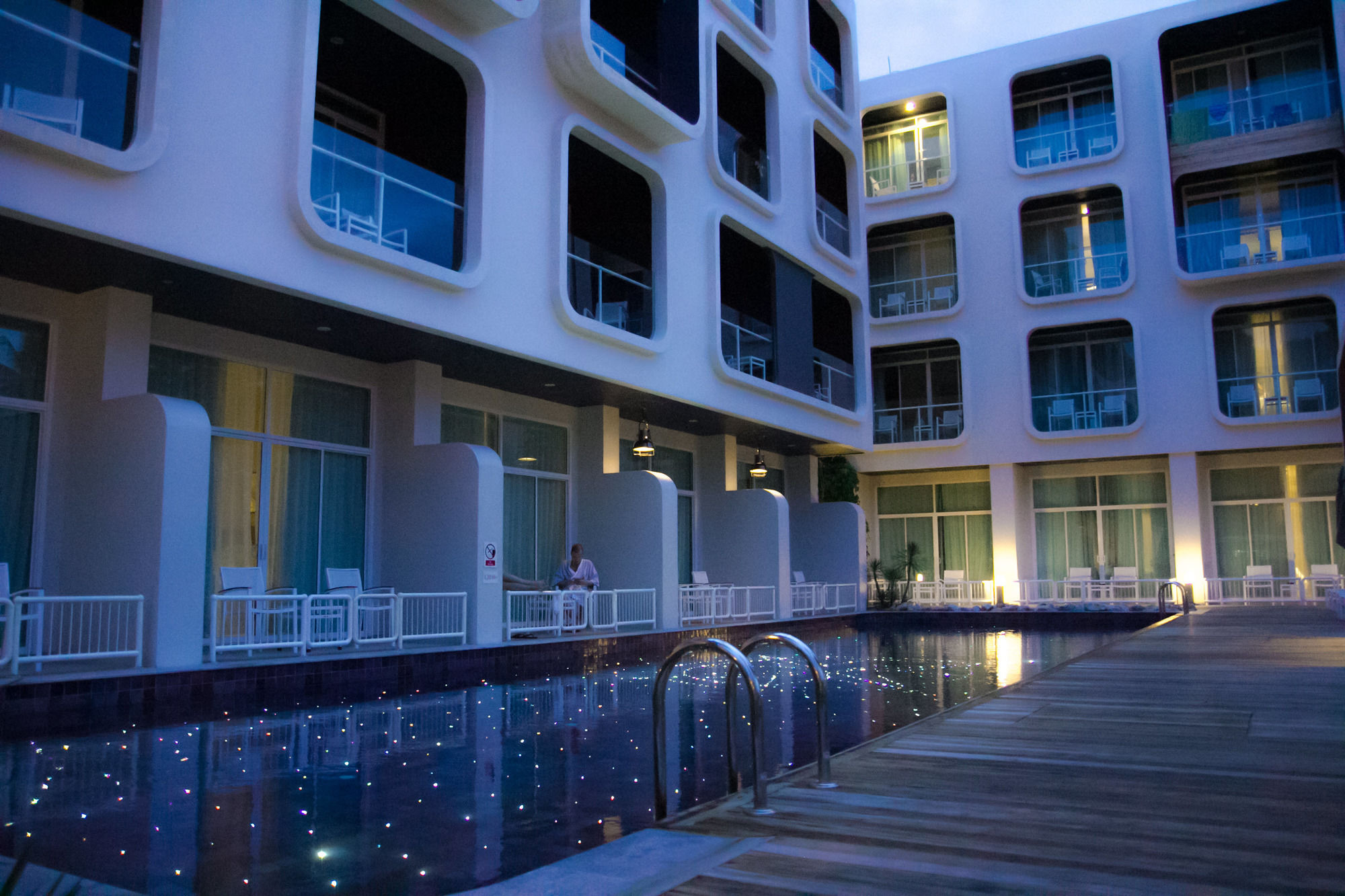 Sugar Marina Lifestyle Boutique Hotel