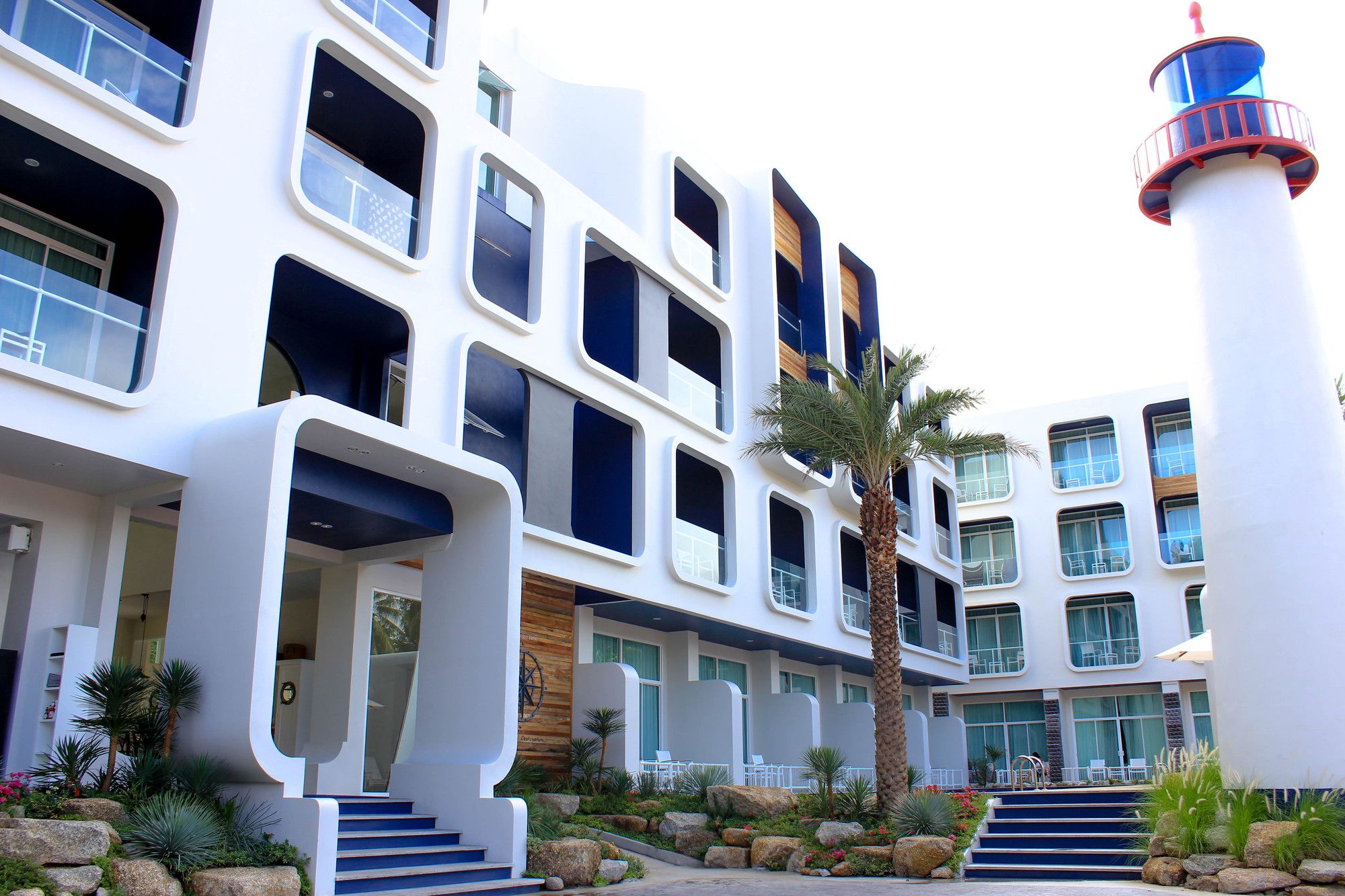 Sugar Marina Lifestyle Boutique Hotel