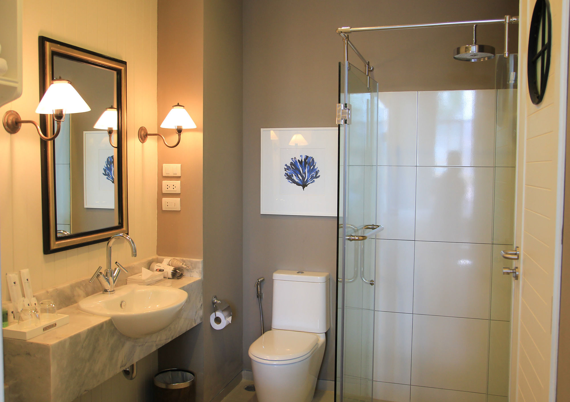 Sugar Marina Lifestyle Boutique Hotel