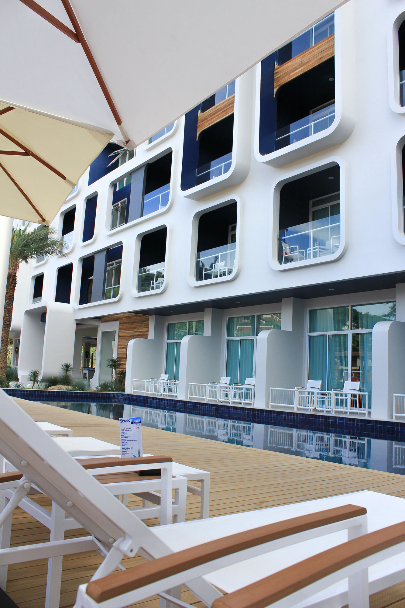 Sugar Marina Lifestyle Boutique Hotel