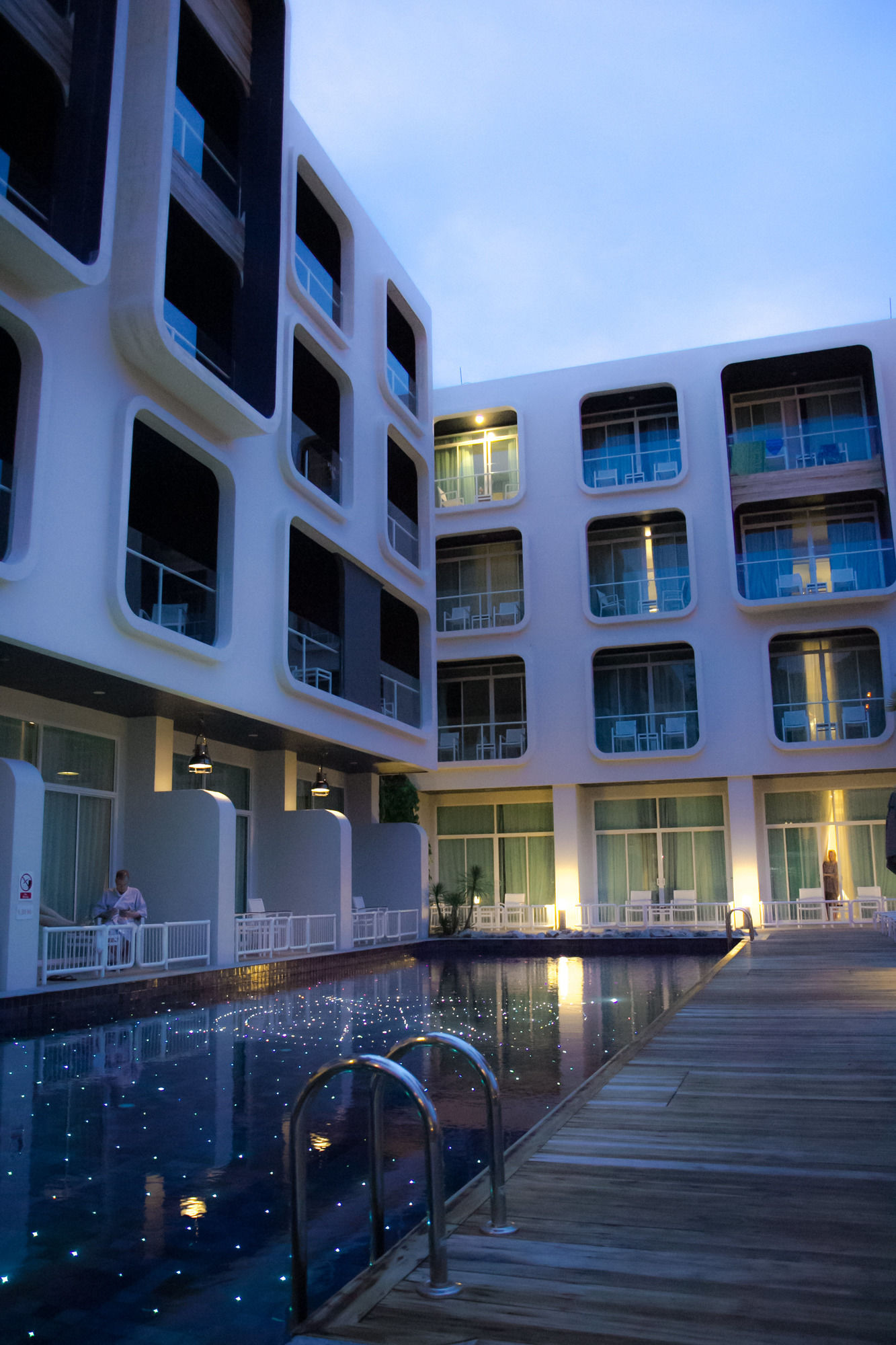 Sugar Marina Lifestyle Boutique Hotel