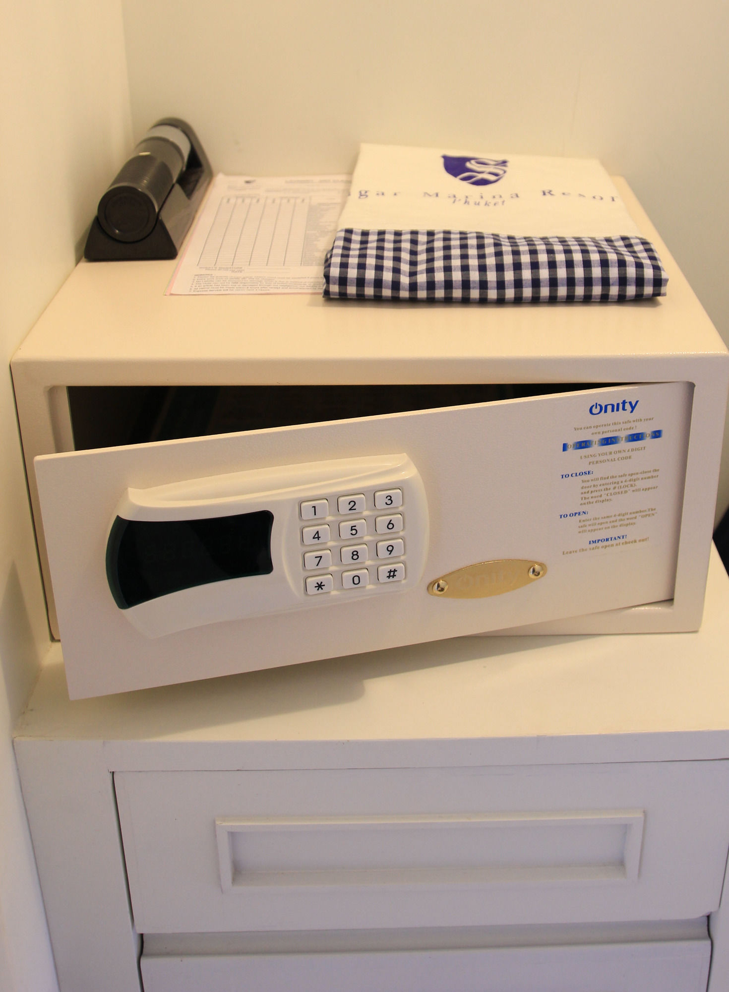 Sugar Marina Lifestyle Boutique Hotel