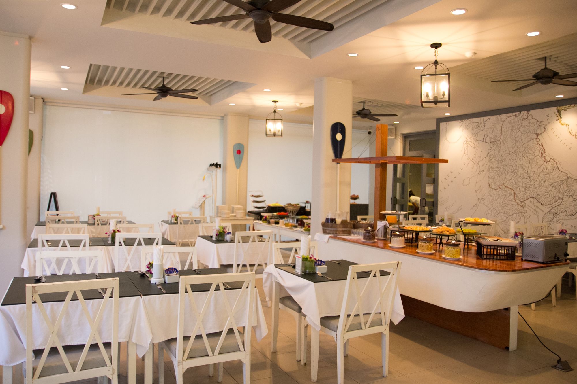 Sugar Marina Lifestyle Boutique Hotel