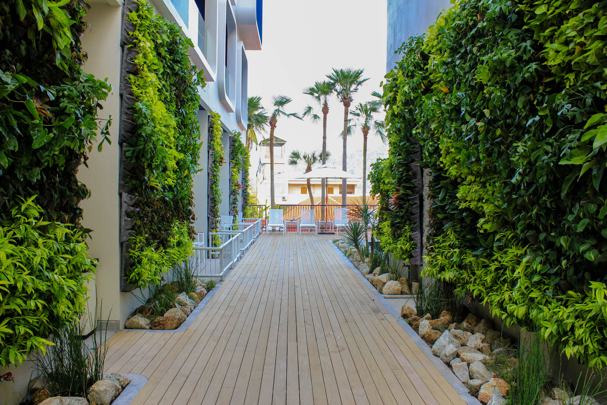 Sugar Marina Lifestyle Boutique Hotel