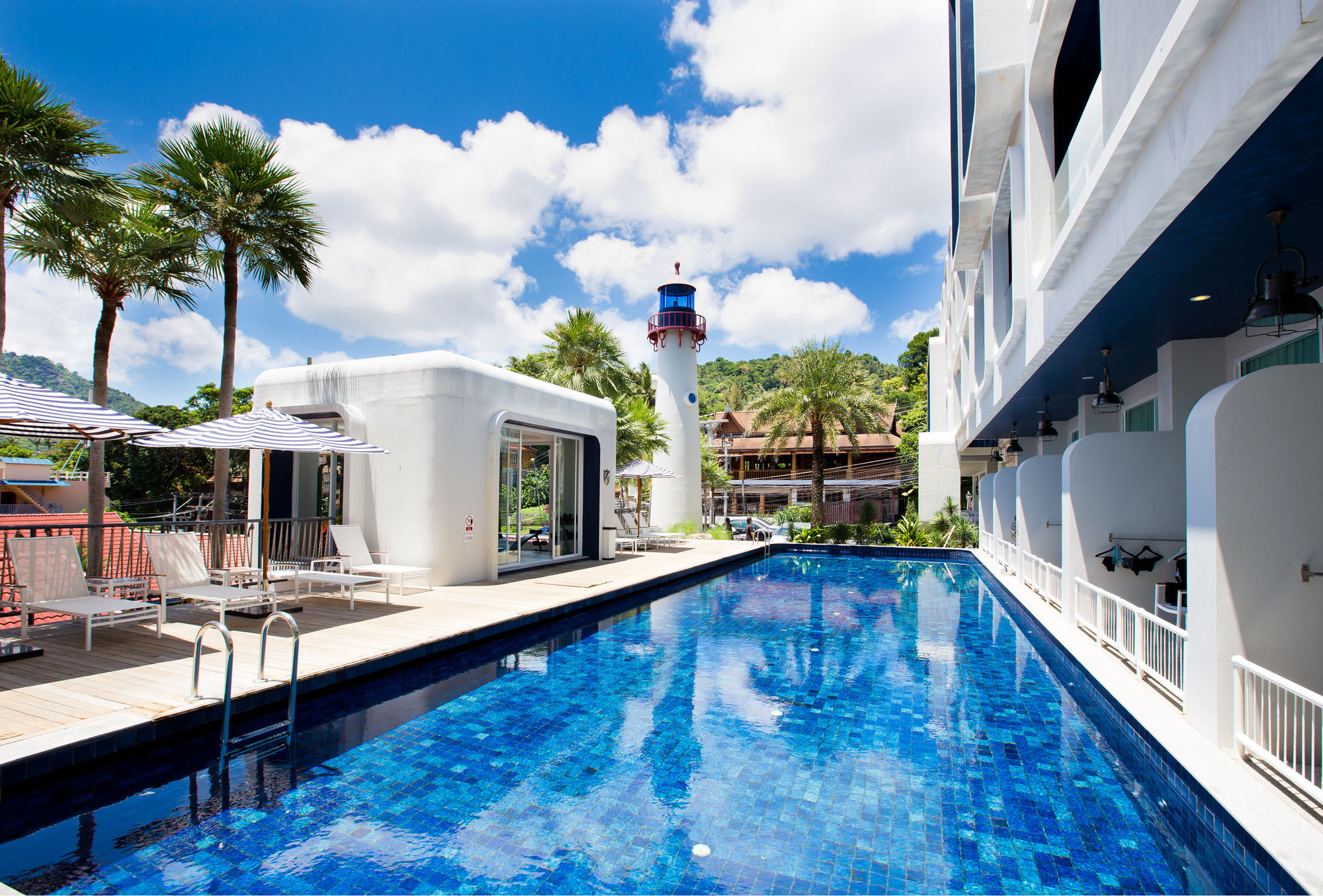 Sugar Marina Lifestyle Boutique Hotel