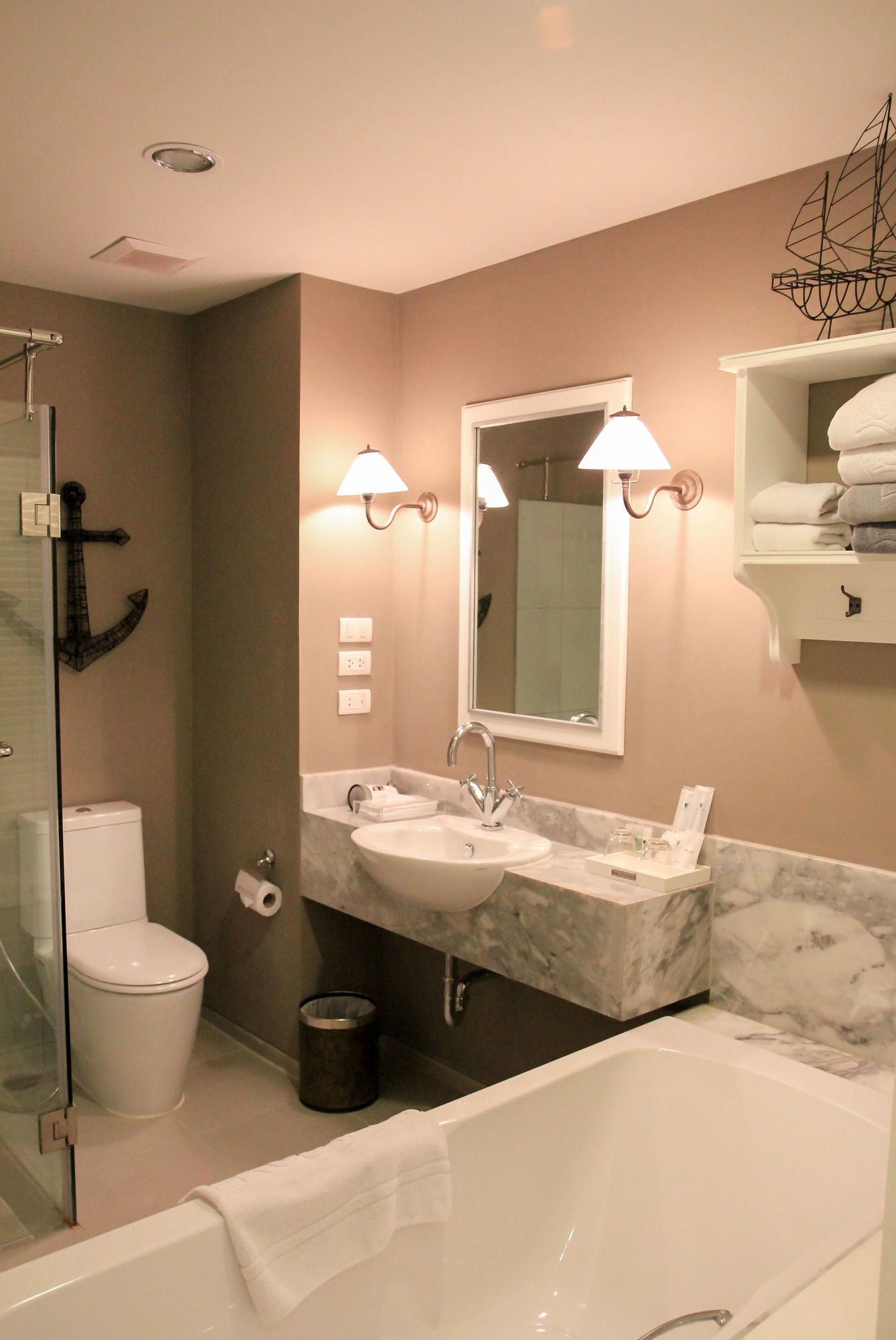 Sugar Marina Lifestyle Boutique Hotel