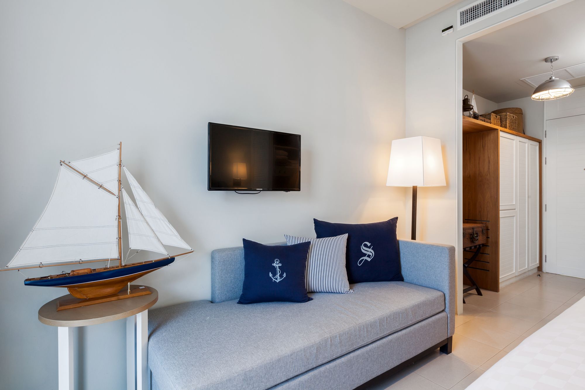 Sugar Marina Lifestyle Boutique Hotel