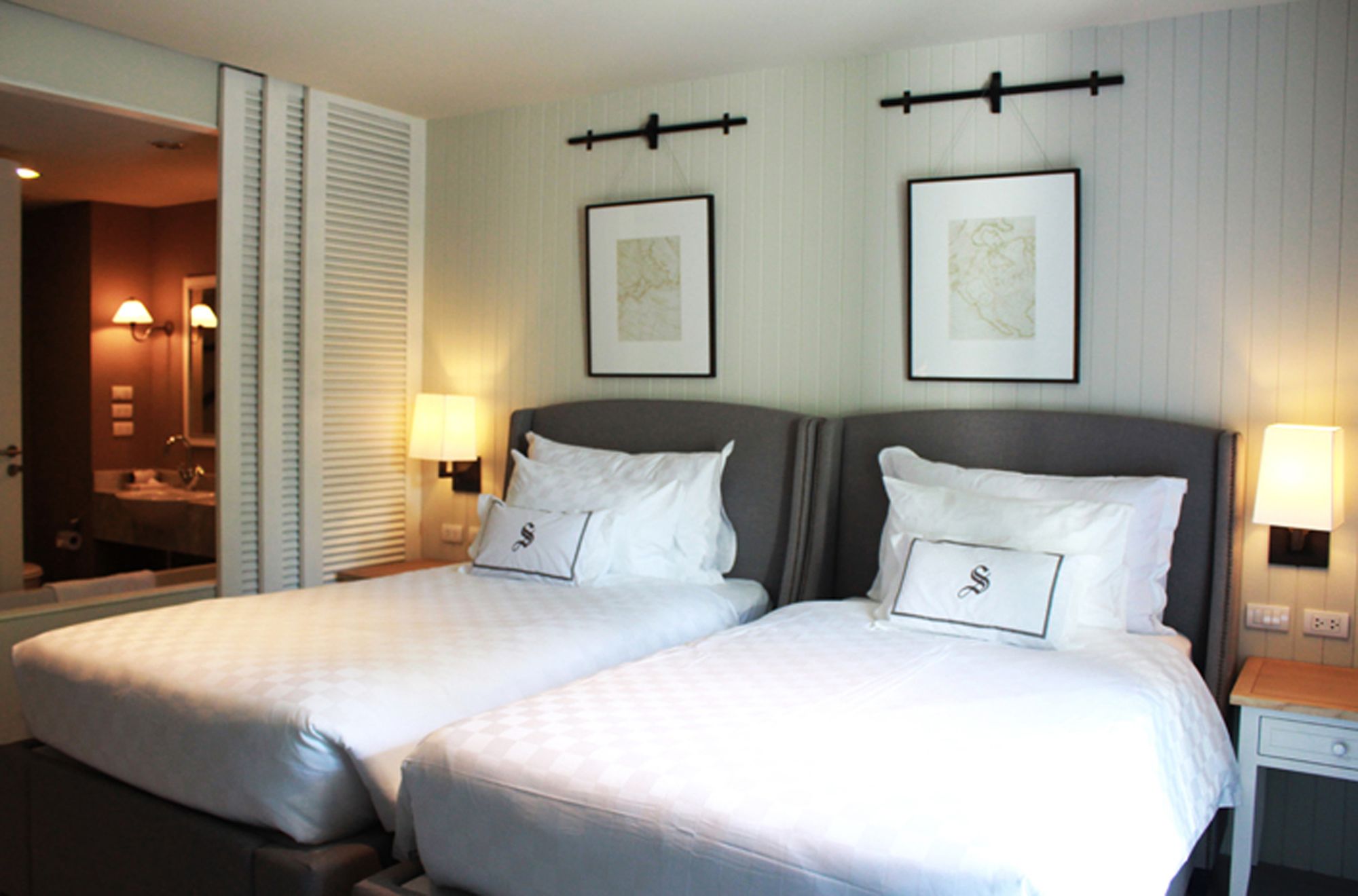 Sugar Marina Lifestyle Boutique Hotel