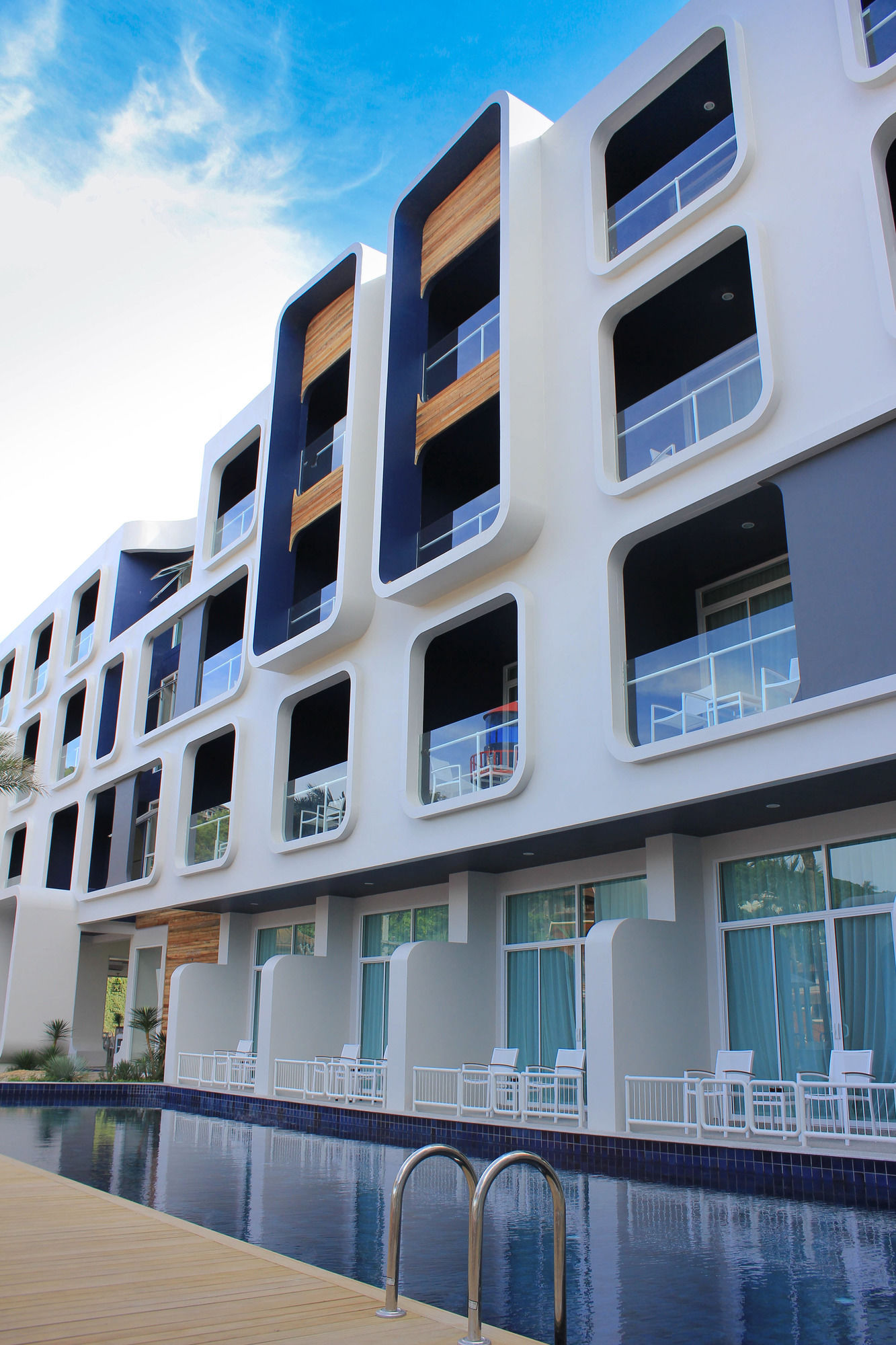 Sugar Marina Lifestyle Boutique Hotel