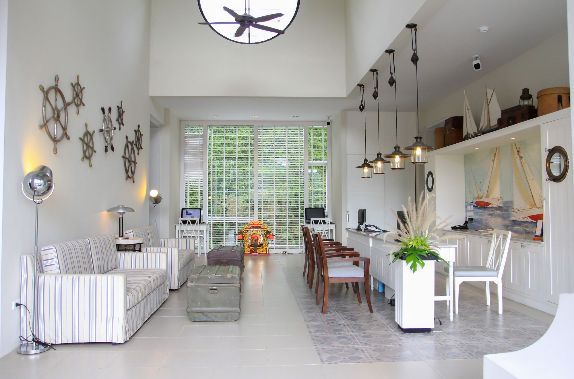 Sugar Marina Lifestyle Boutique Hotel