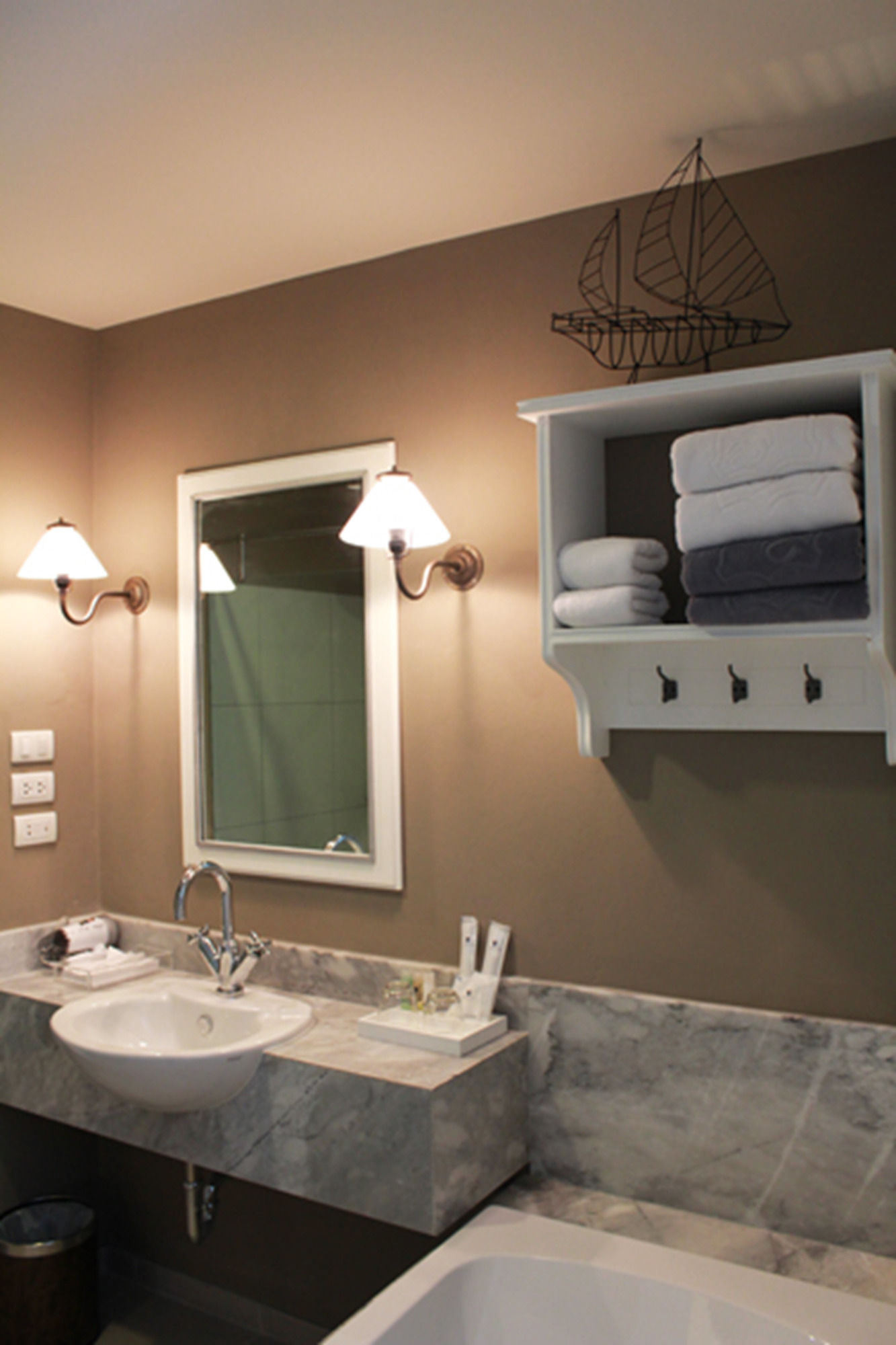 Sugar Marina Lifestyle Boutique Hotel