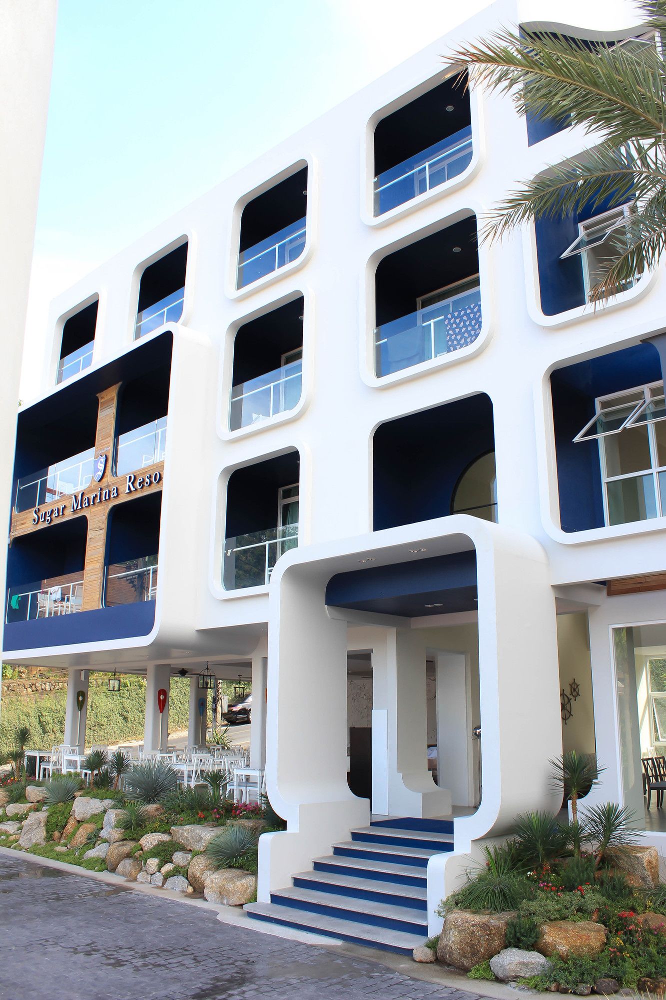 Sugar Marina Lifestyle Boutique Hotel