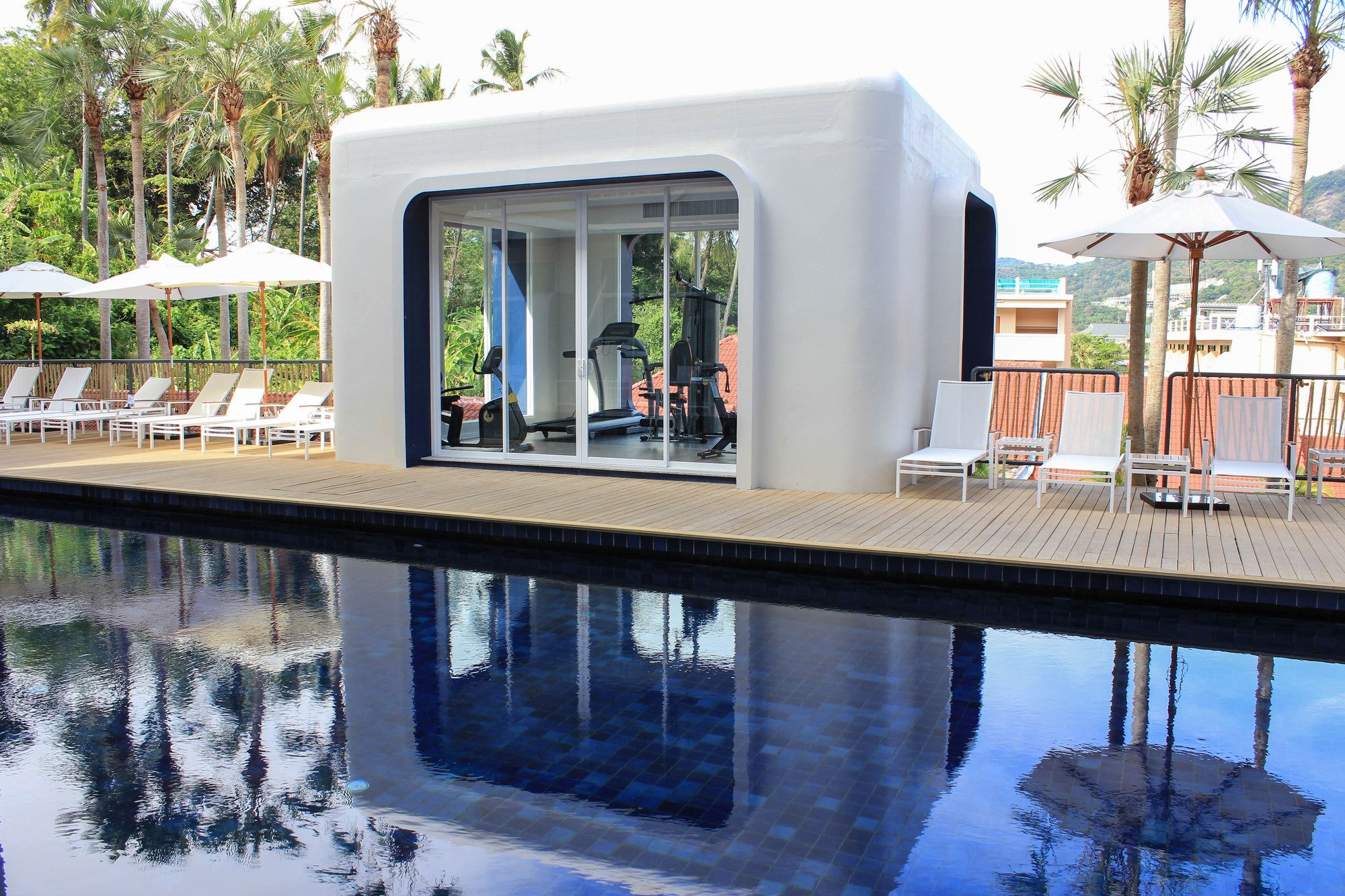 Sugar Marina Lifestyle Boutique Hotel