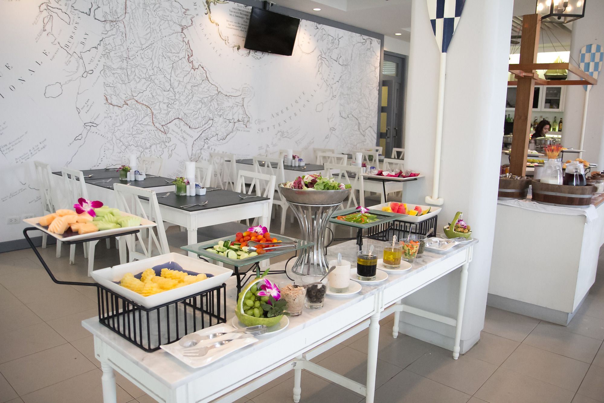 Sugar Marina Lifestyle Boutique Hotel