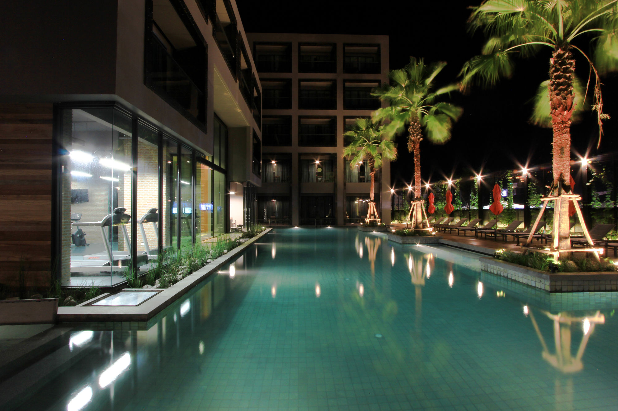 Sugar Marina Resort-SURF-Kata Beach