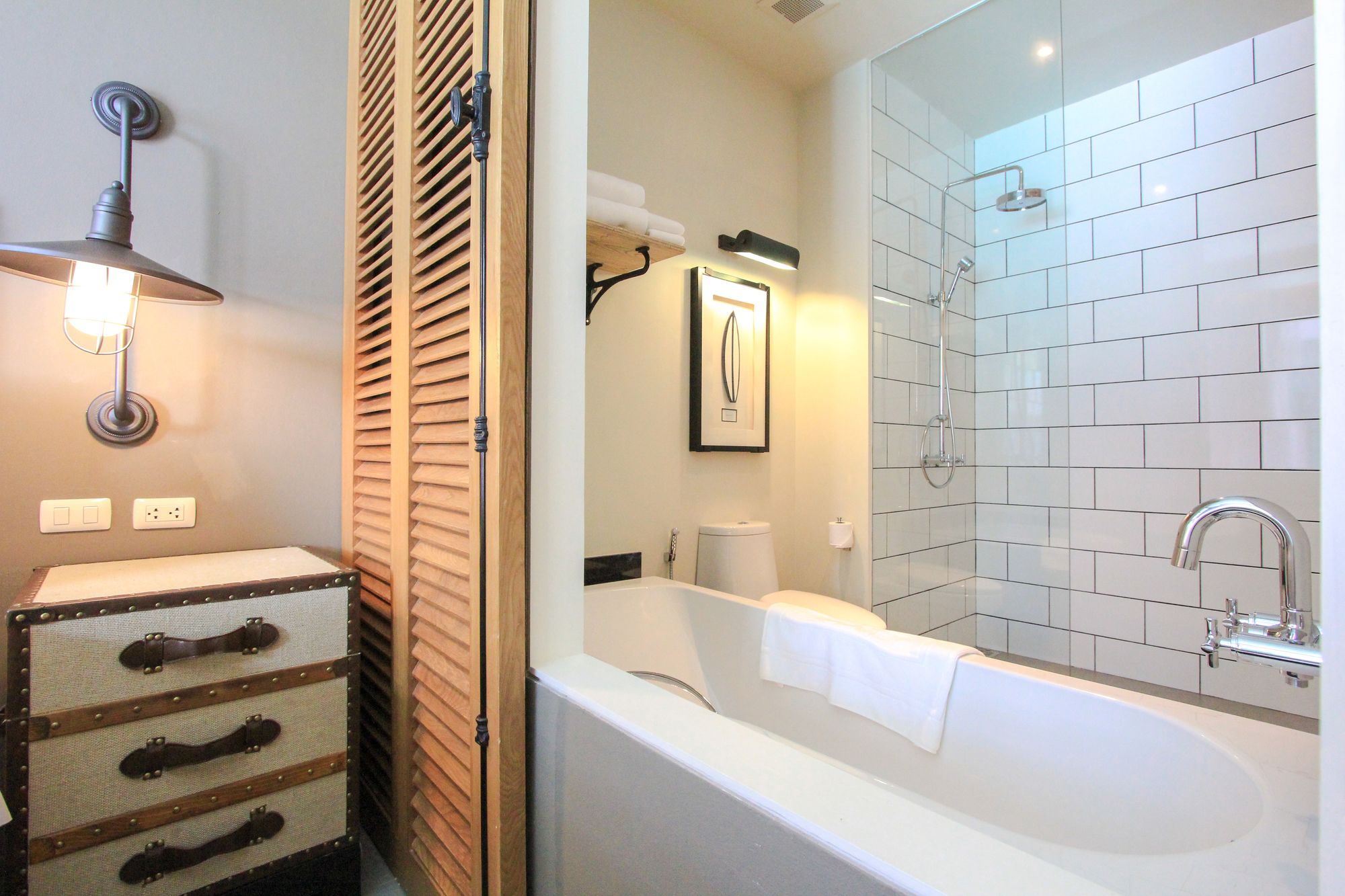 Sugar Marina Resort-SURF-Kata Beach