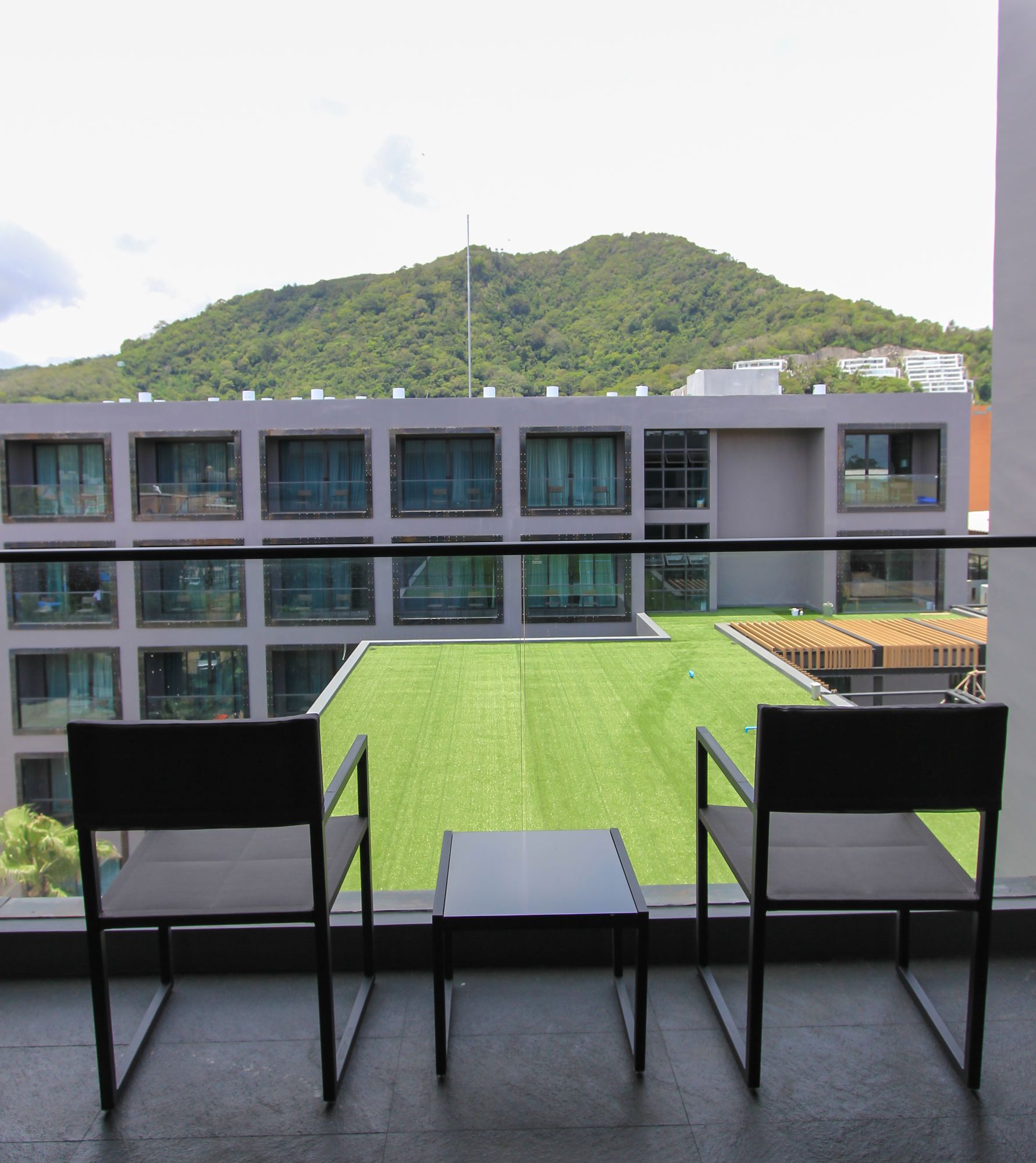 Sugar Marina Resort-SURF-Kata Beach