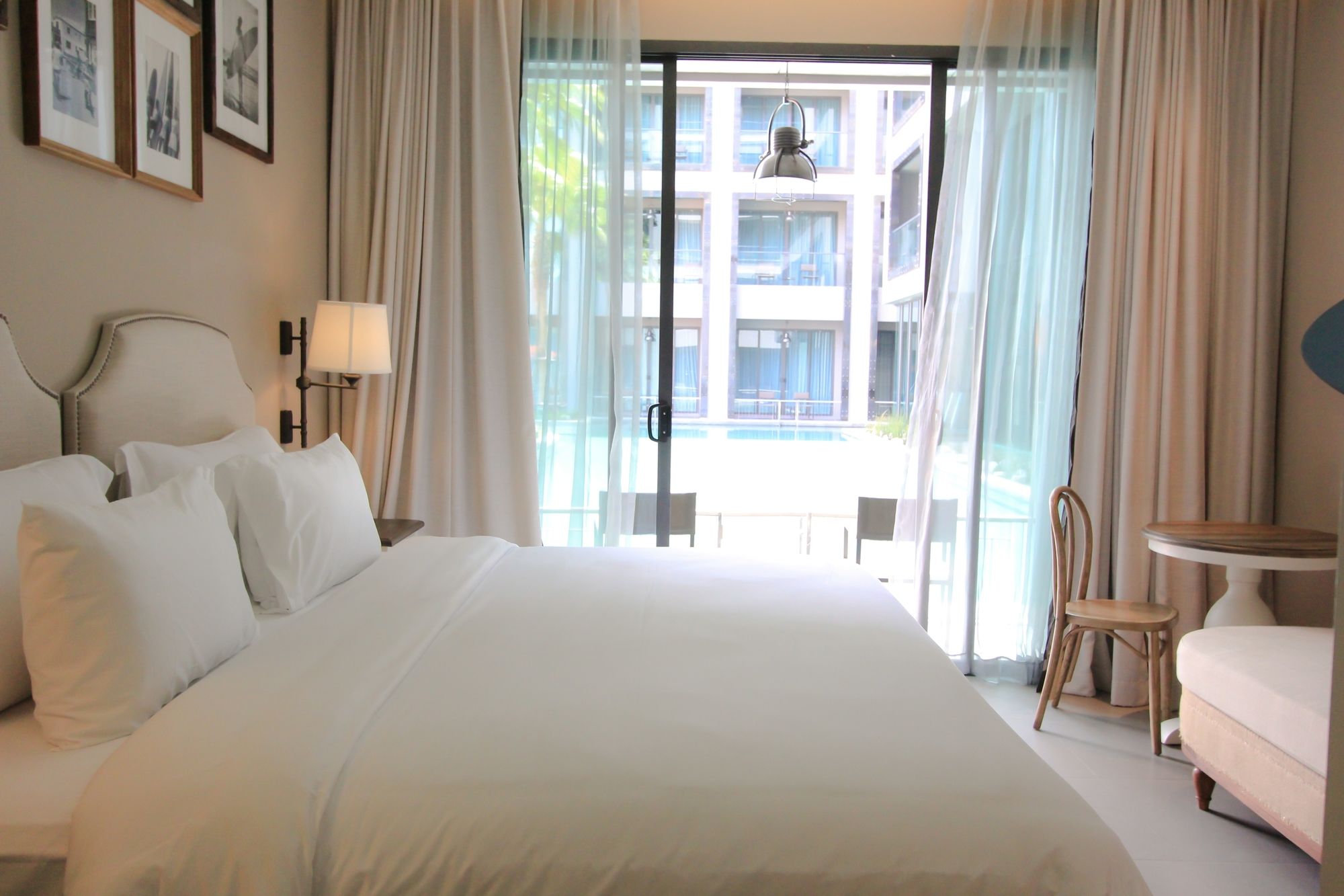 Sugar Marina Resort-SURF-Kata Beach