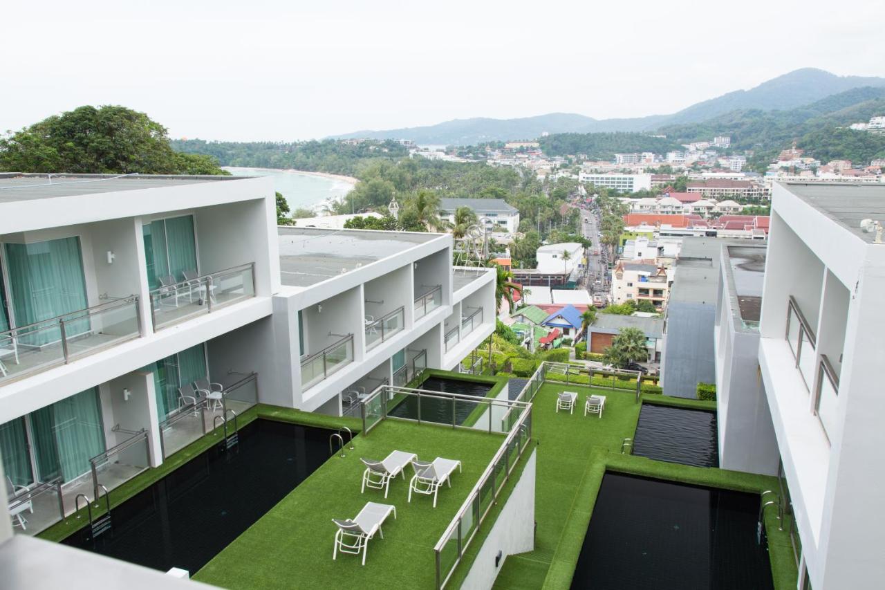 Sugar Palm Grand Hillside