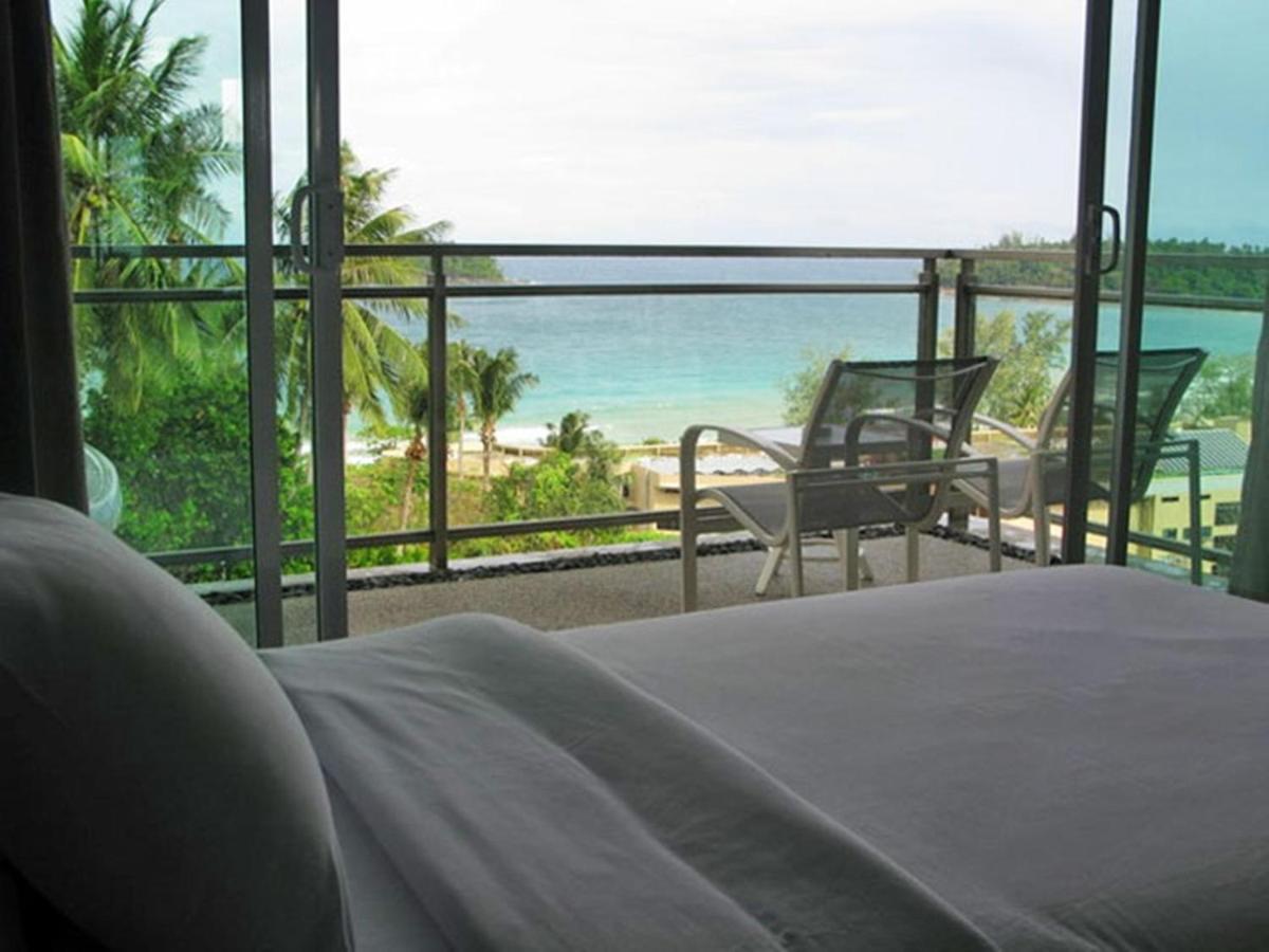 Sugar Palm Grand Hillside