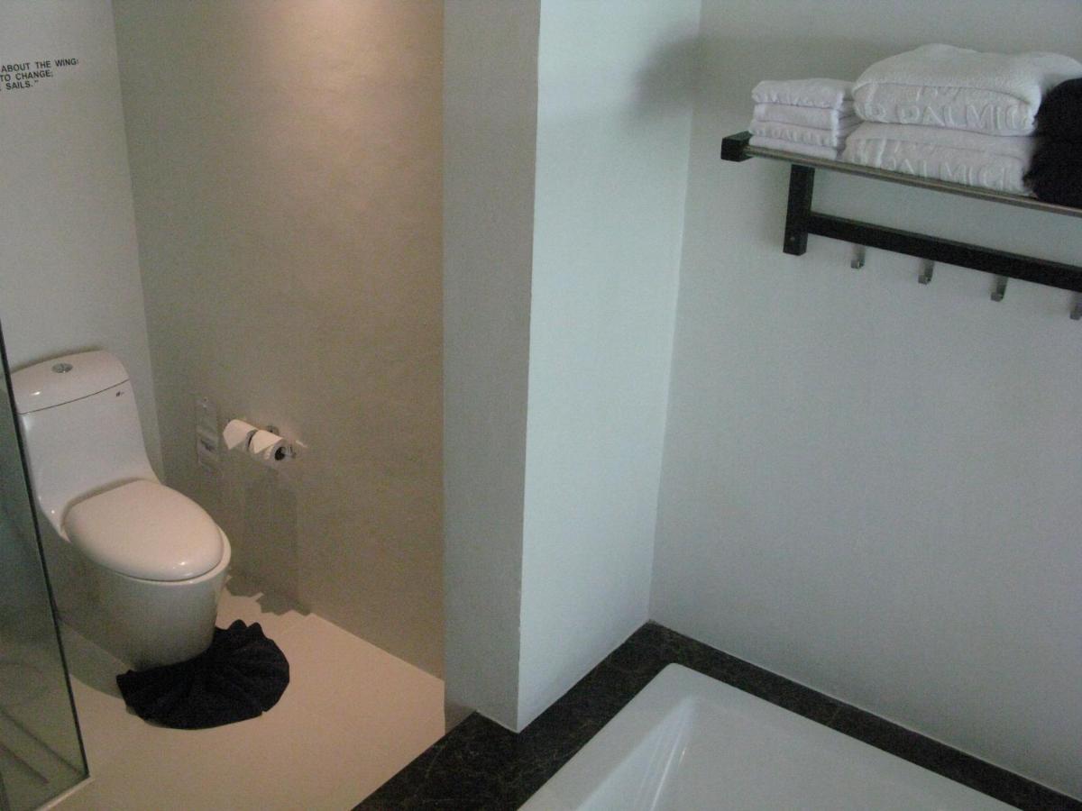 Sugar Palm Grand Hillside