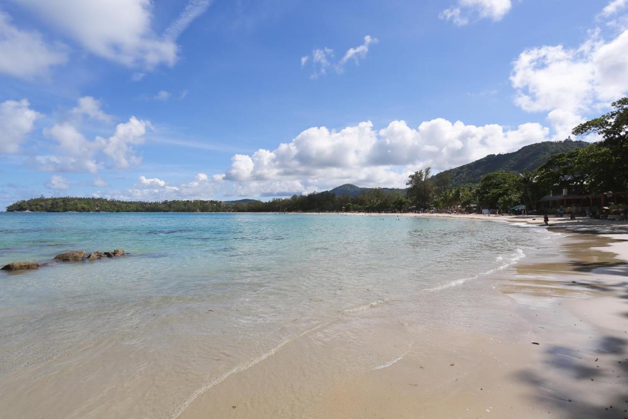 Sugar Palm Grand Hillside