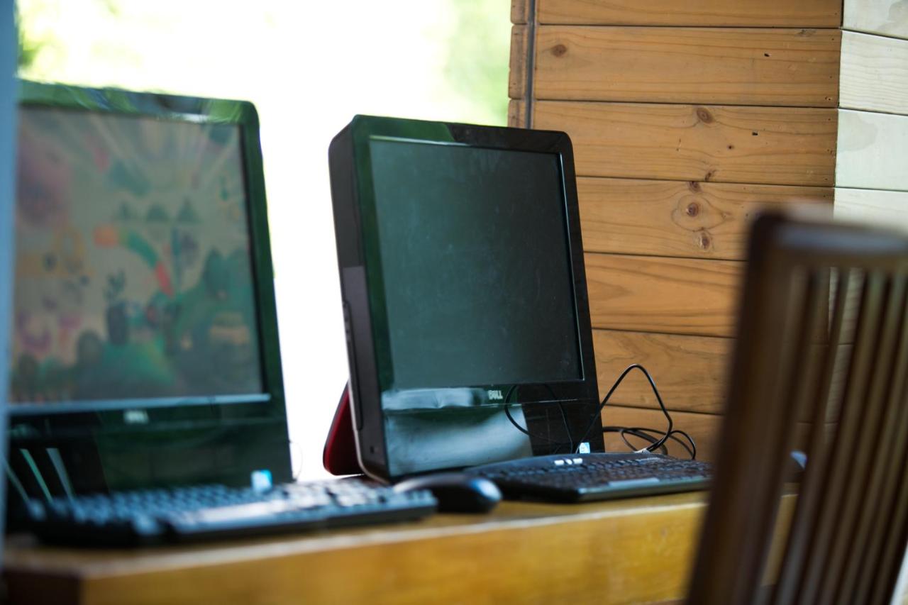 Sugar Palm Grand Hillside