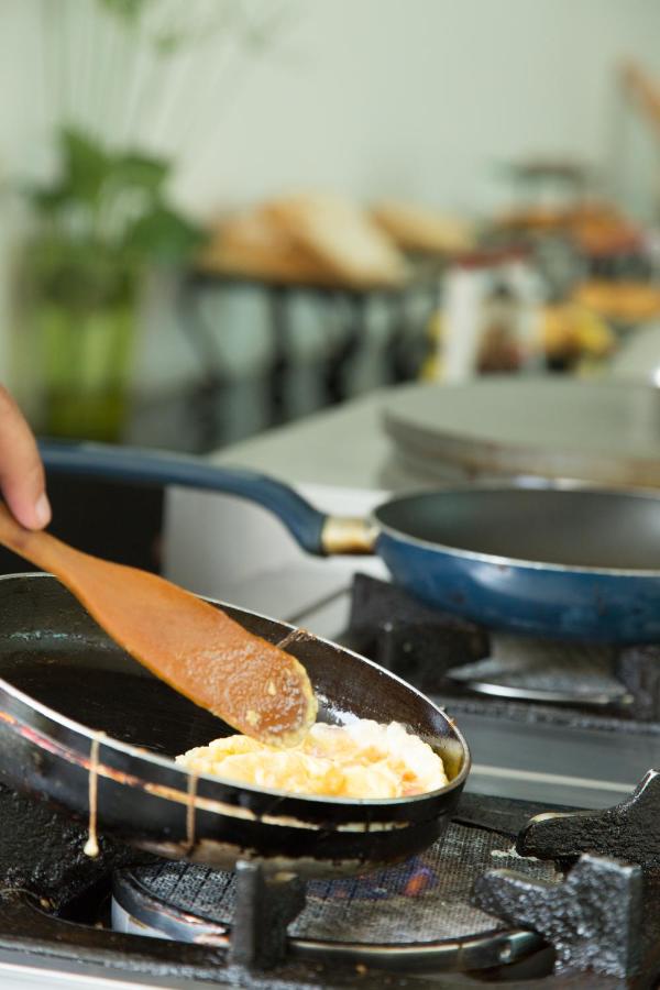 Sugar Palm Grand Hillside