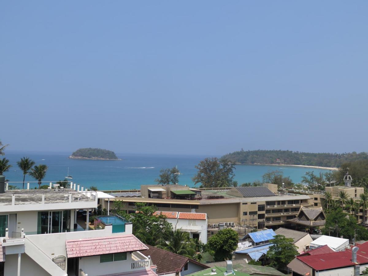 Sugar Palm Grand Hillside