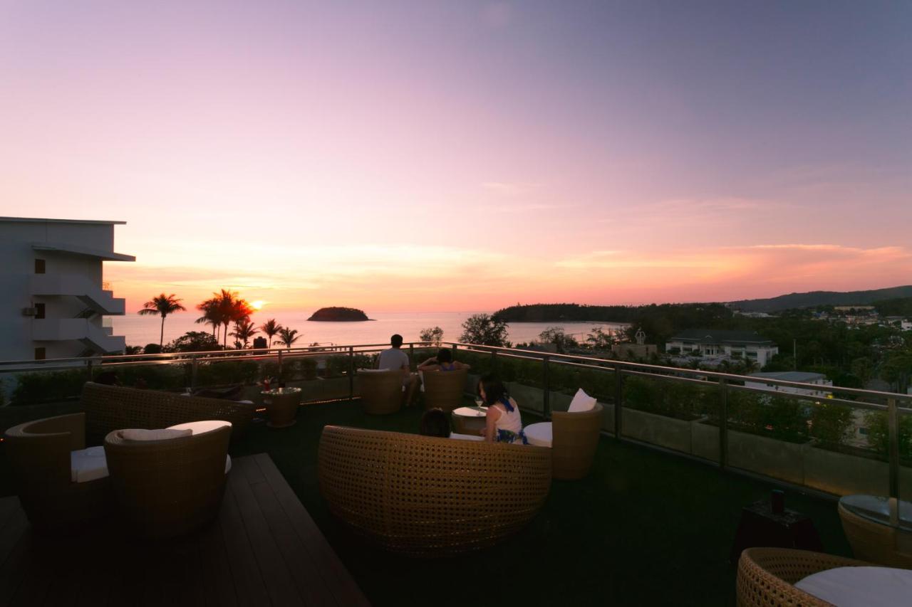 Sugar Palm Grand Hillside