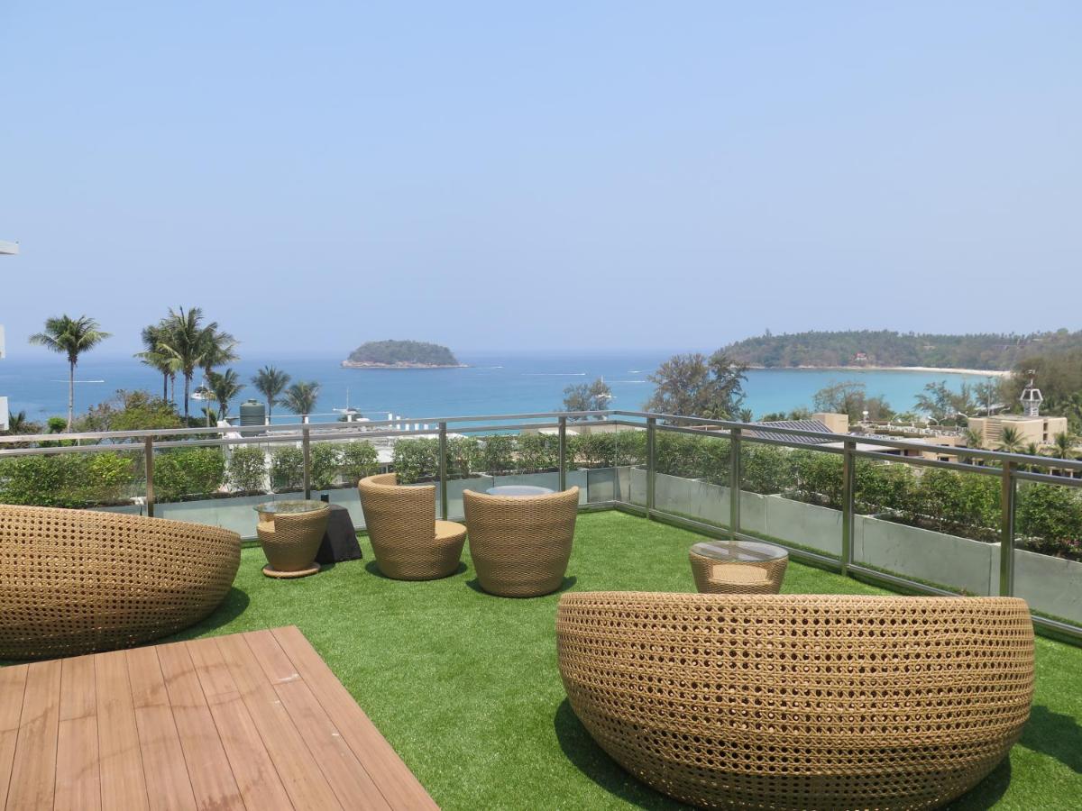 Sugar Palm Grand Hillside