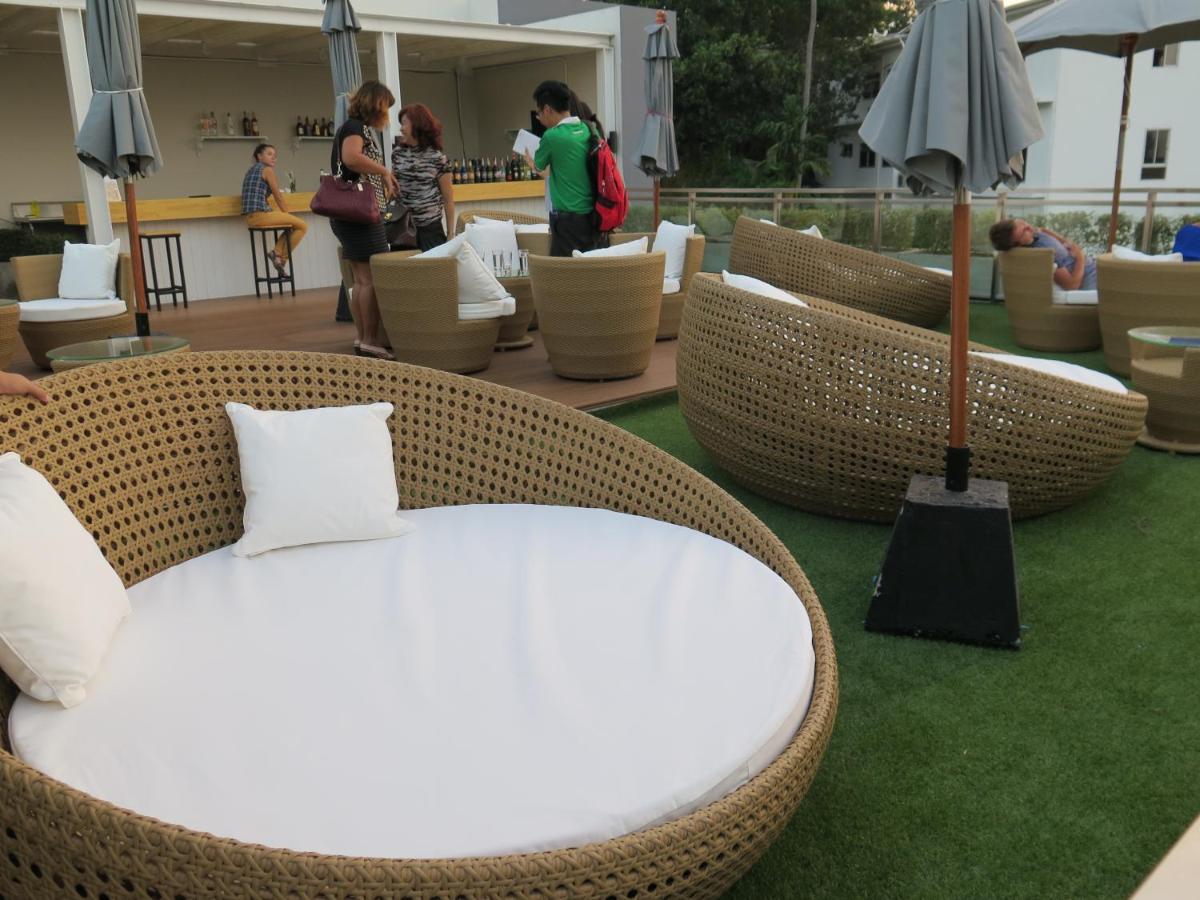 Sugar Palm Grand Hillside