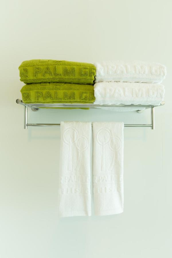 Sugar Palm Grand Hillside