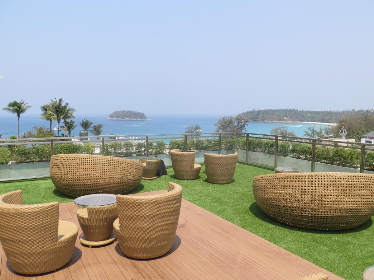 Sugar Palm Grand Hillside