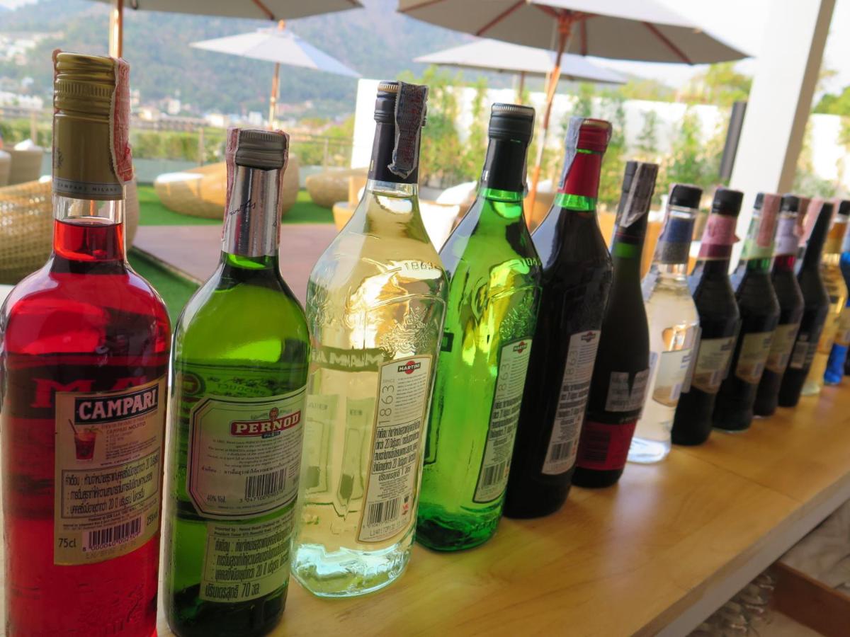 Sugar Palm Grand Hillside