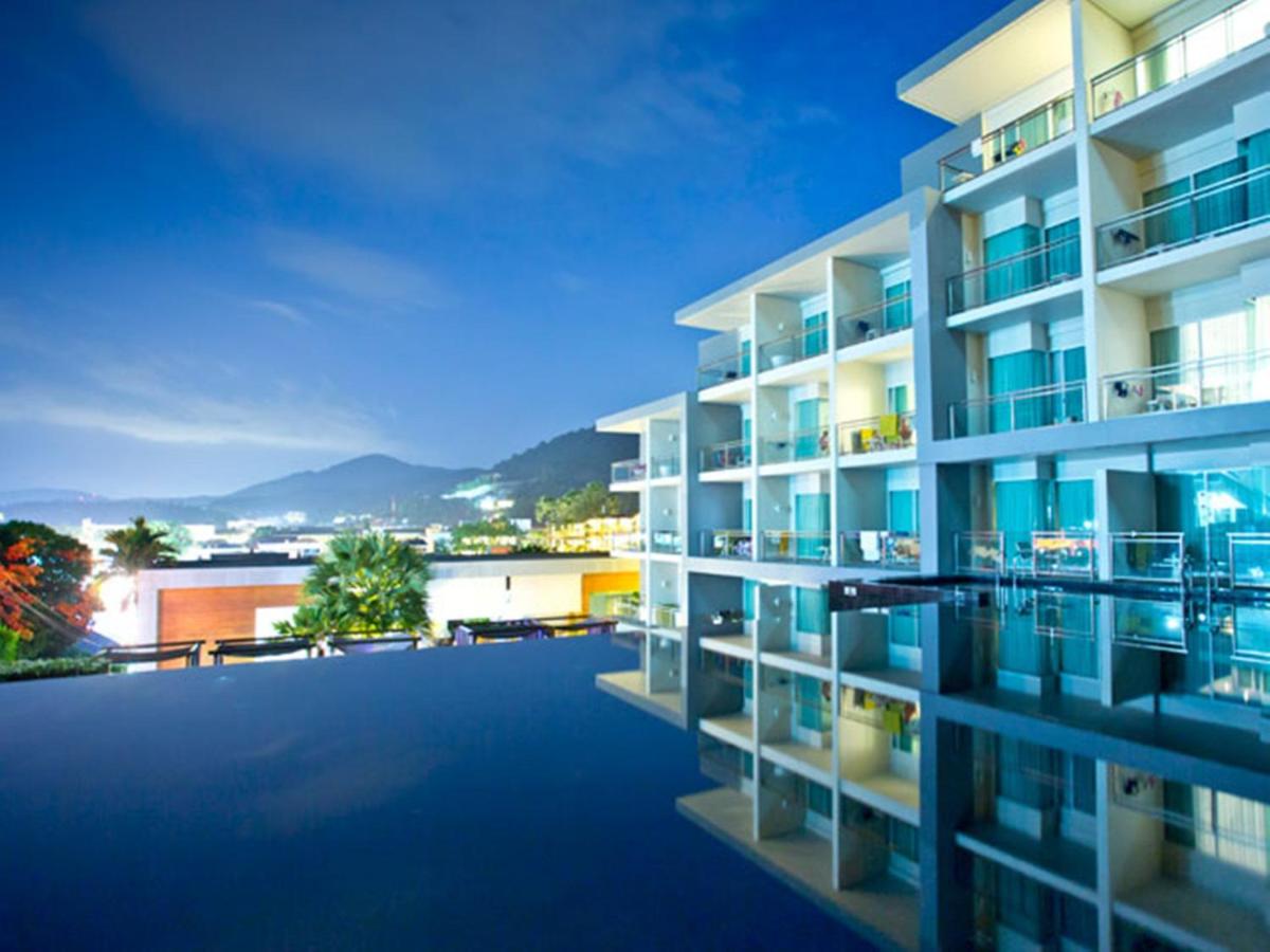 Sugar Palm Grand Hillside