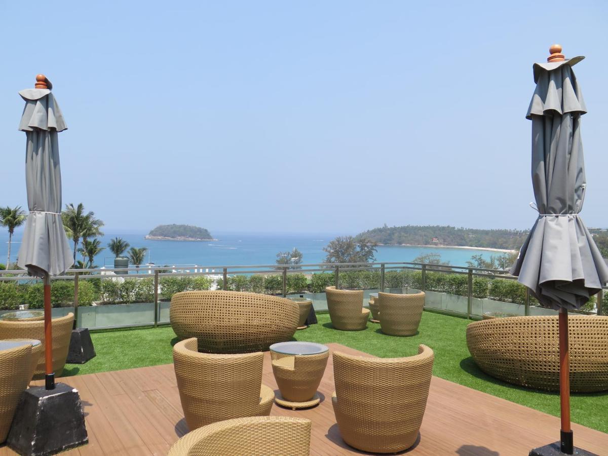 Sugar Palm Grand Hillside