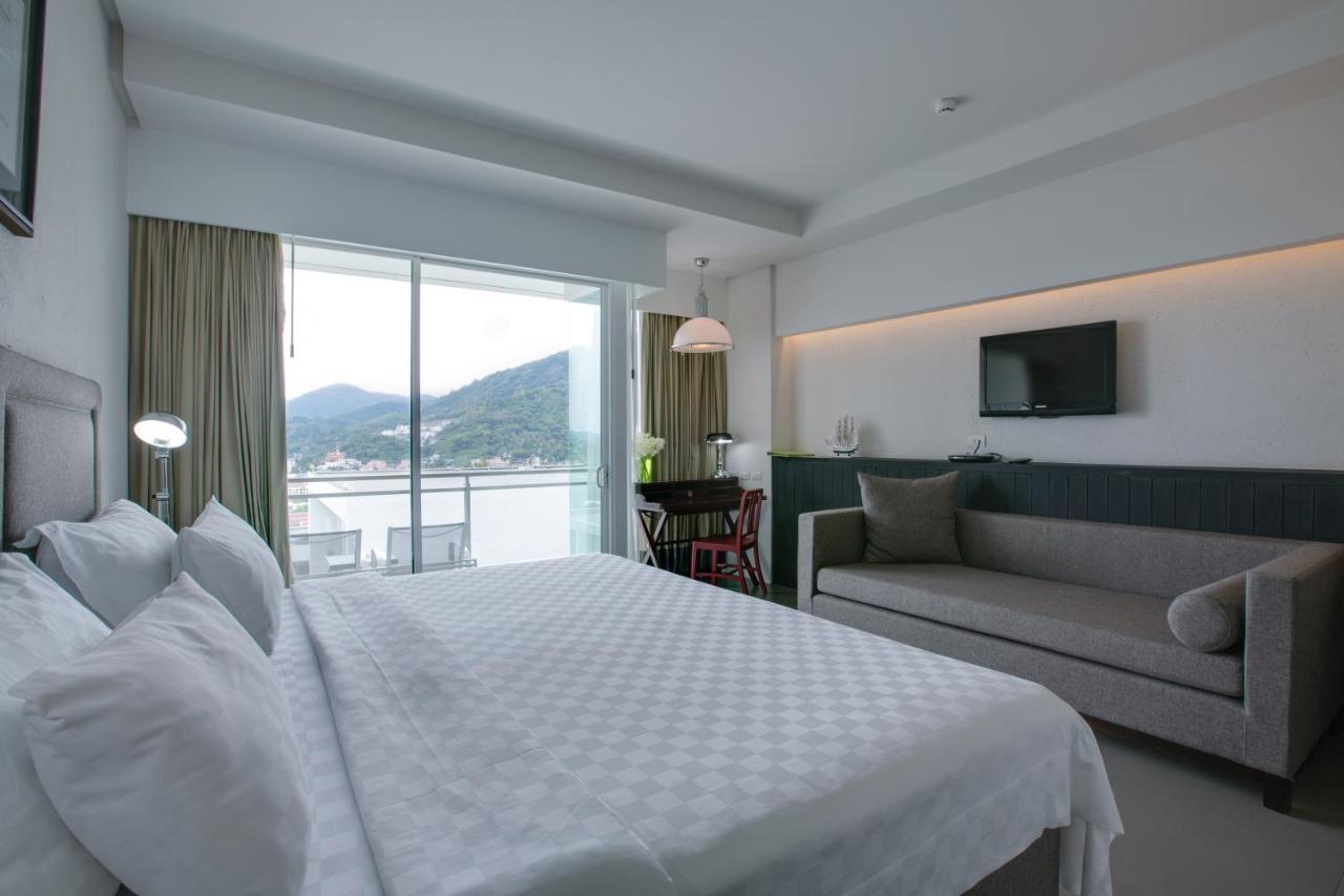 Sugar Palm Grand Hillside