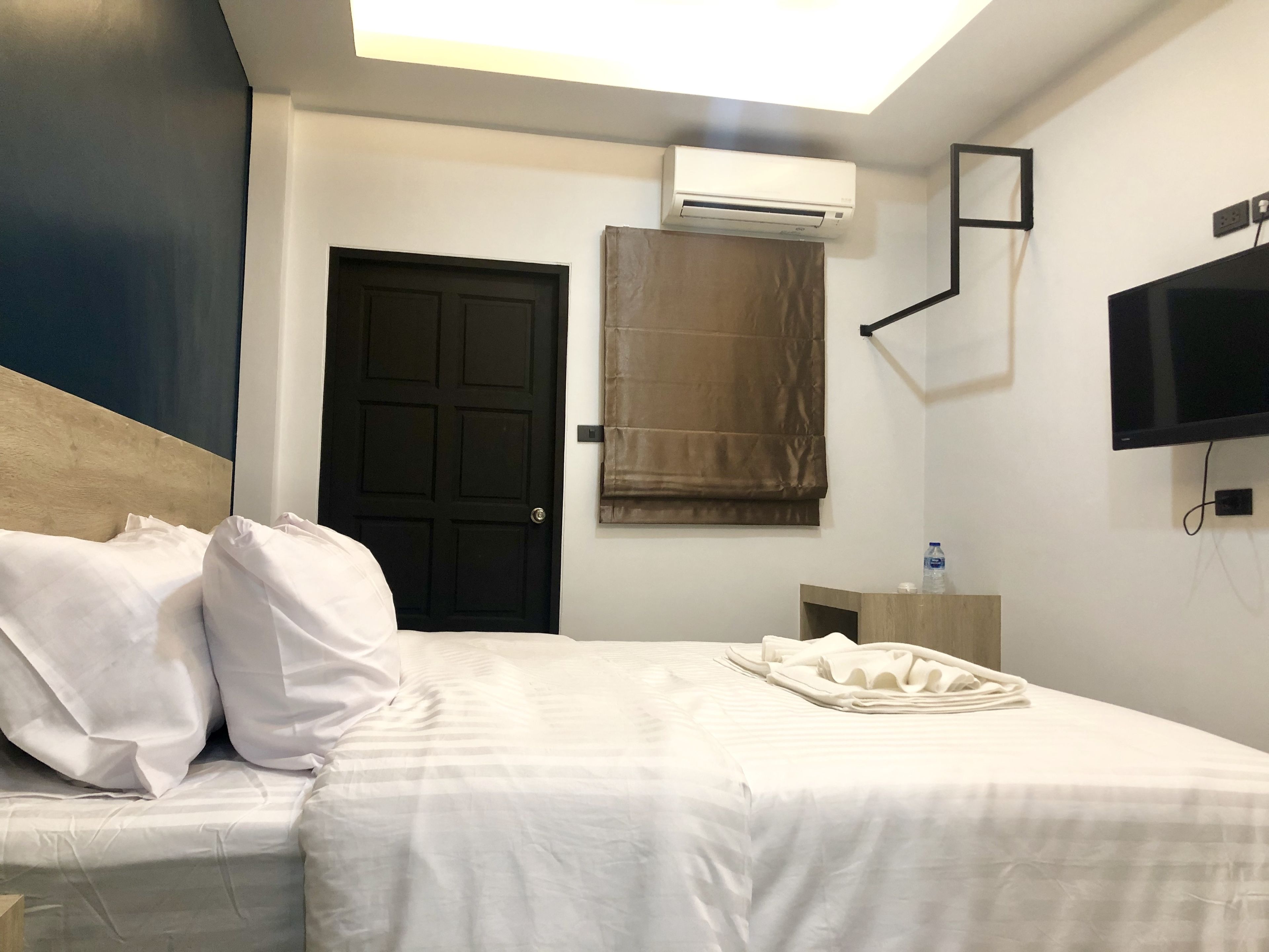 Tall Tree Poshtel Phuket - Hostel