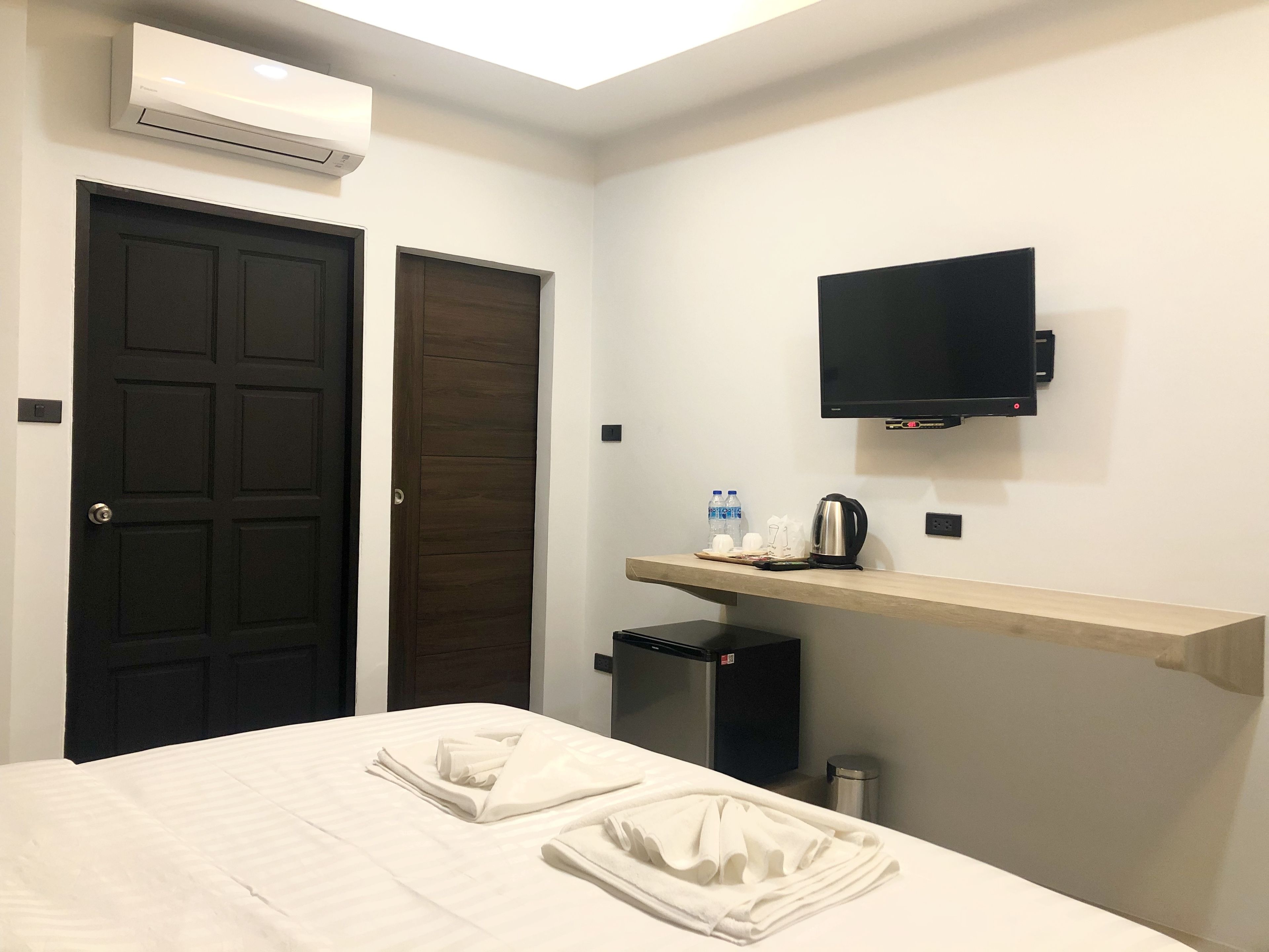 Tall Tree Poshtel Phuket - Hostel