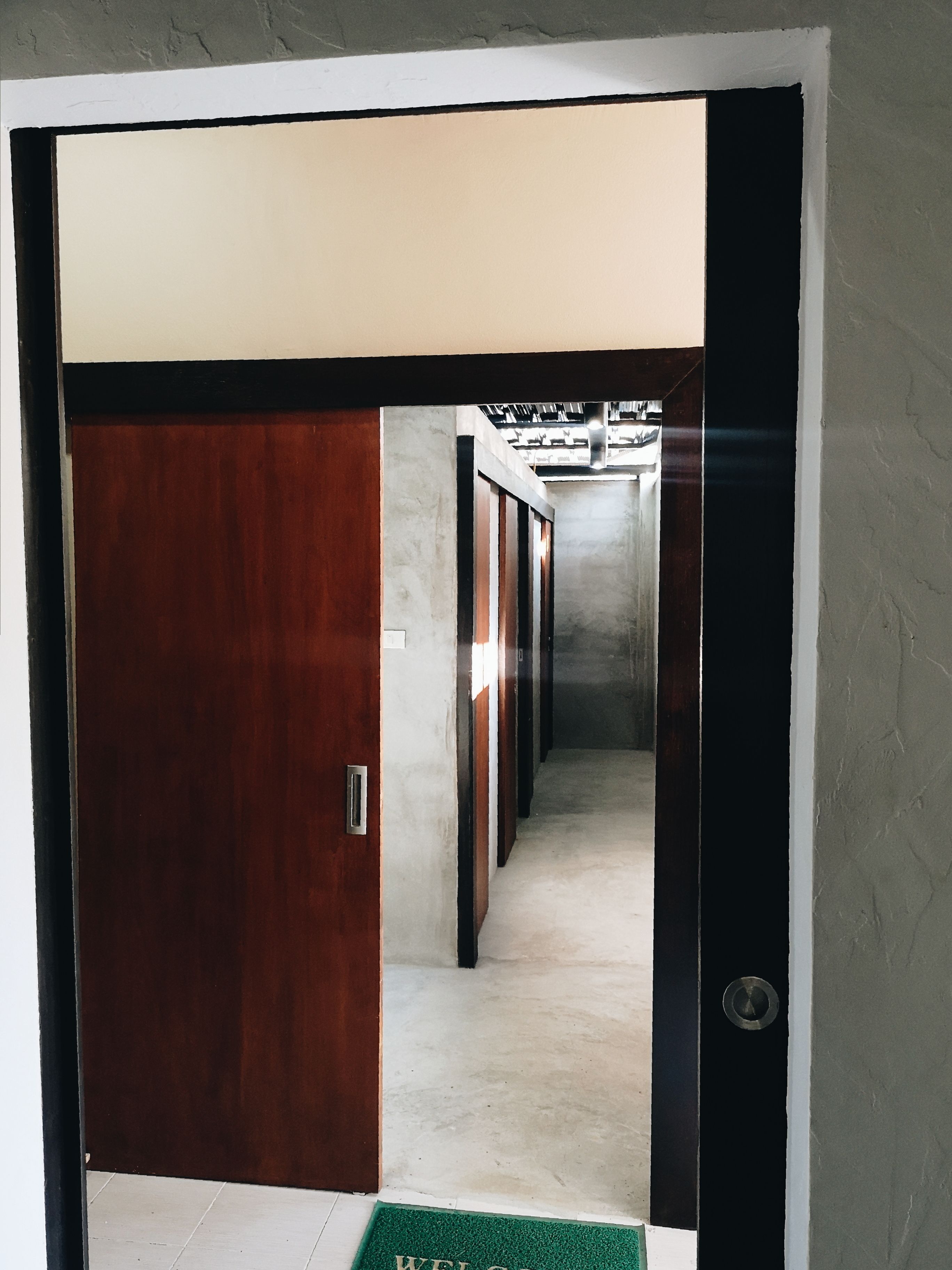 Tall Tree Poshtel Phuket - Hostel