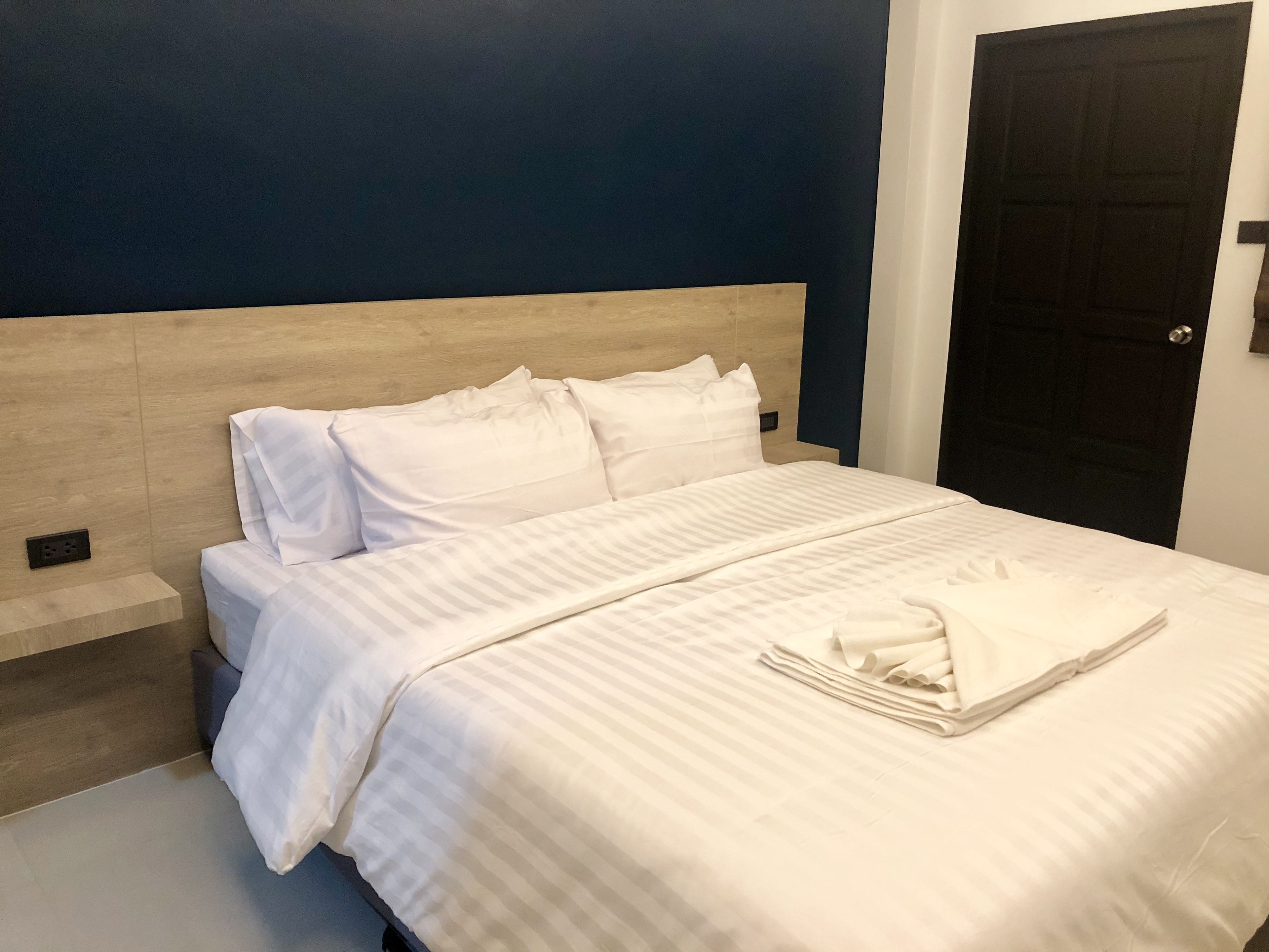 Tall Tree Poshtel Phuket - Hostel