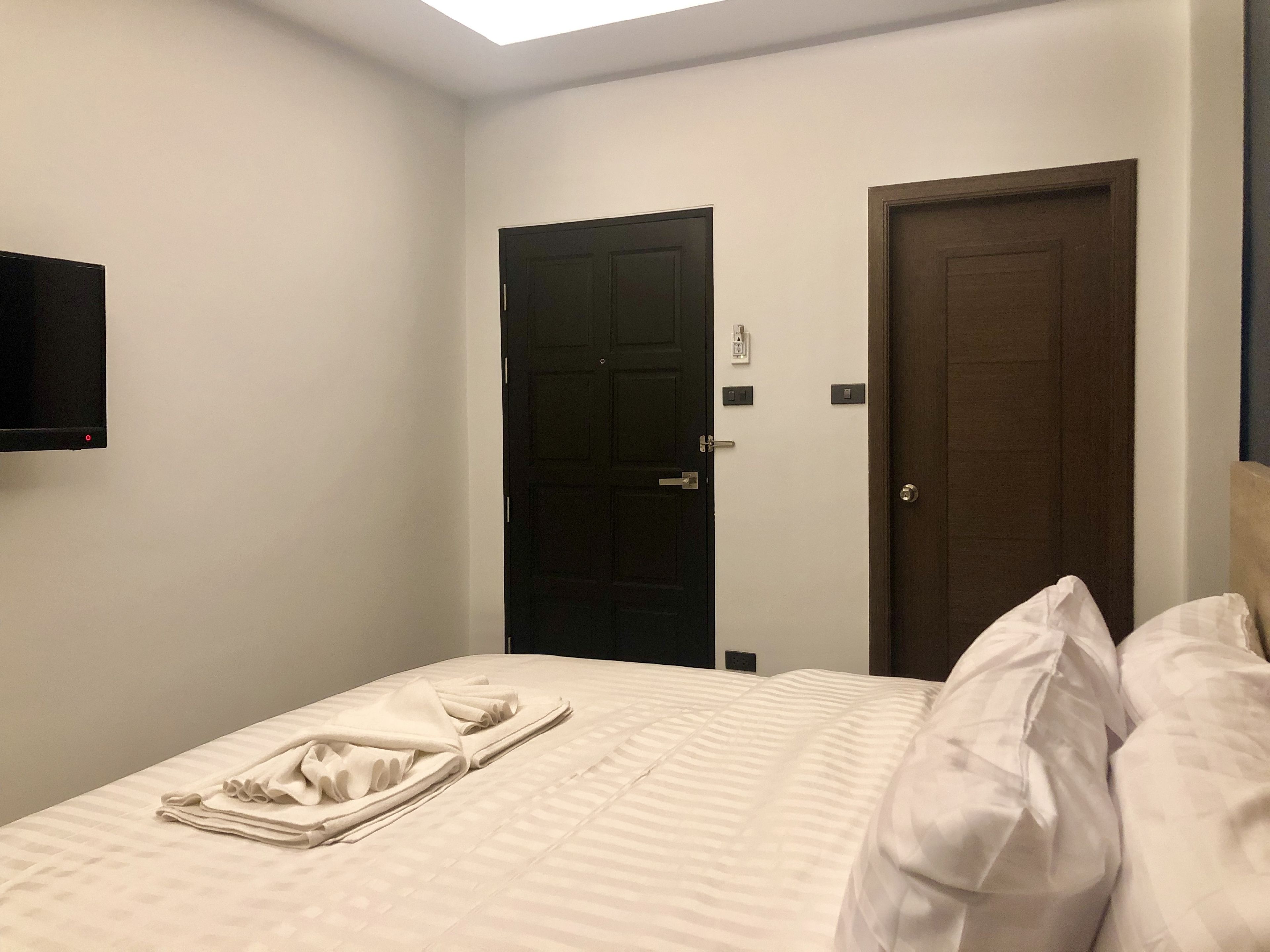 Tall Tree Poshtel Phuket - Hostel