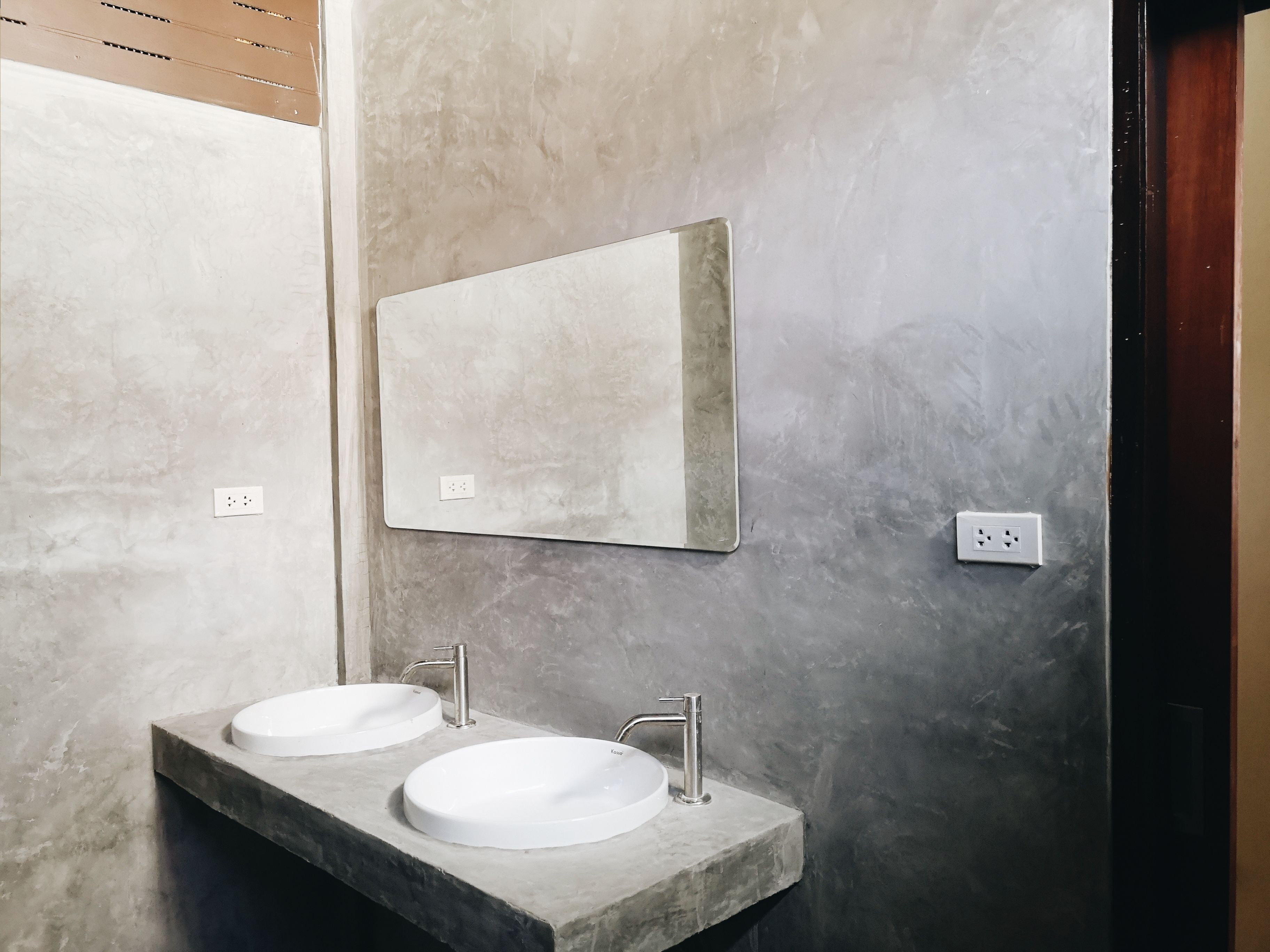 Tall Tree Poshtel Phuket - Hostel