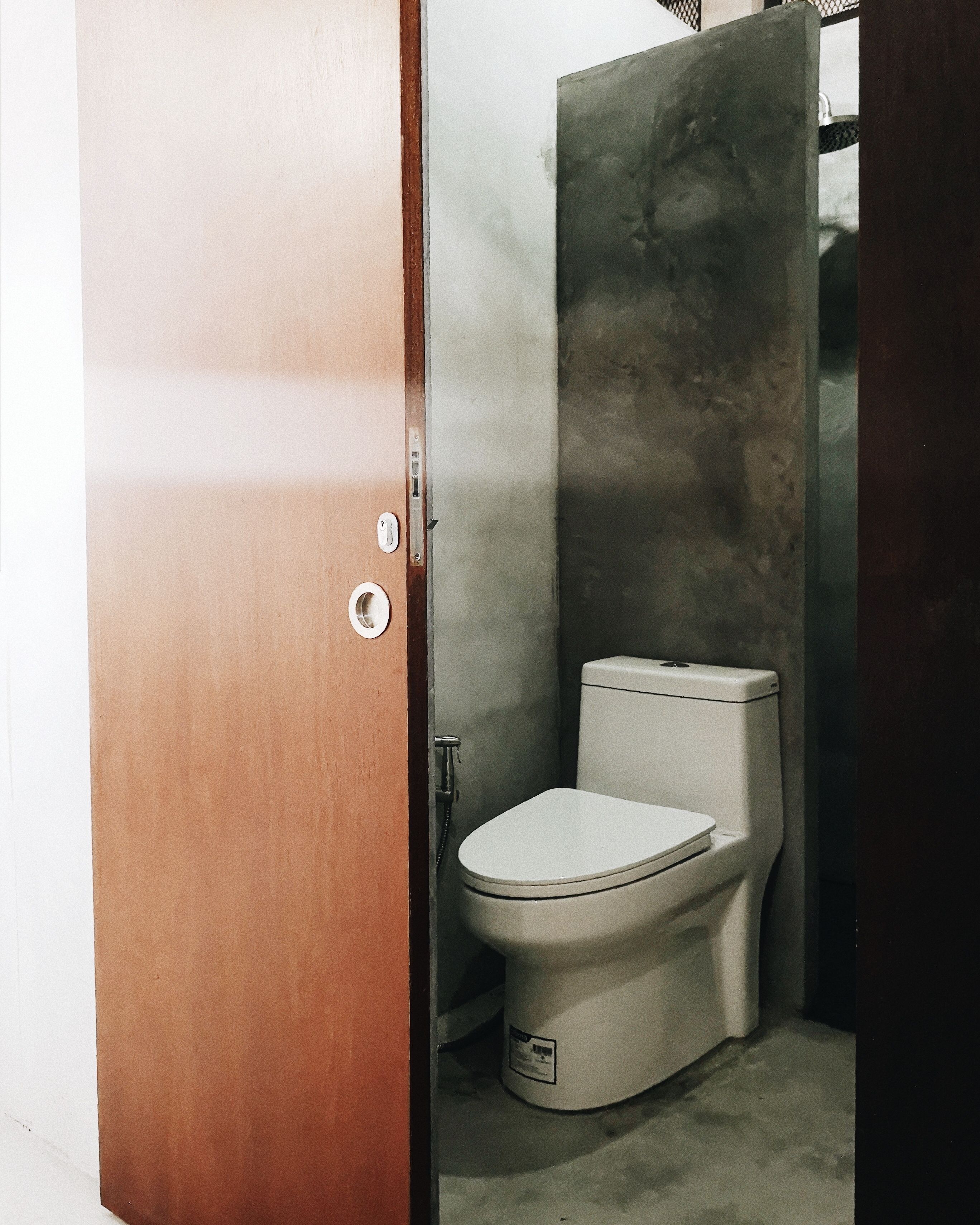 Tall Tree Poshtel Phuket - Hostel